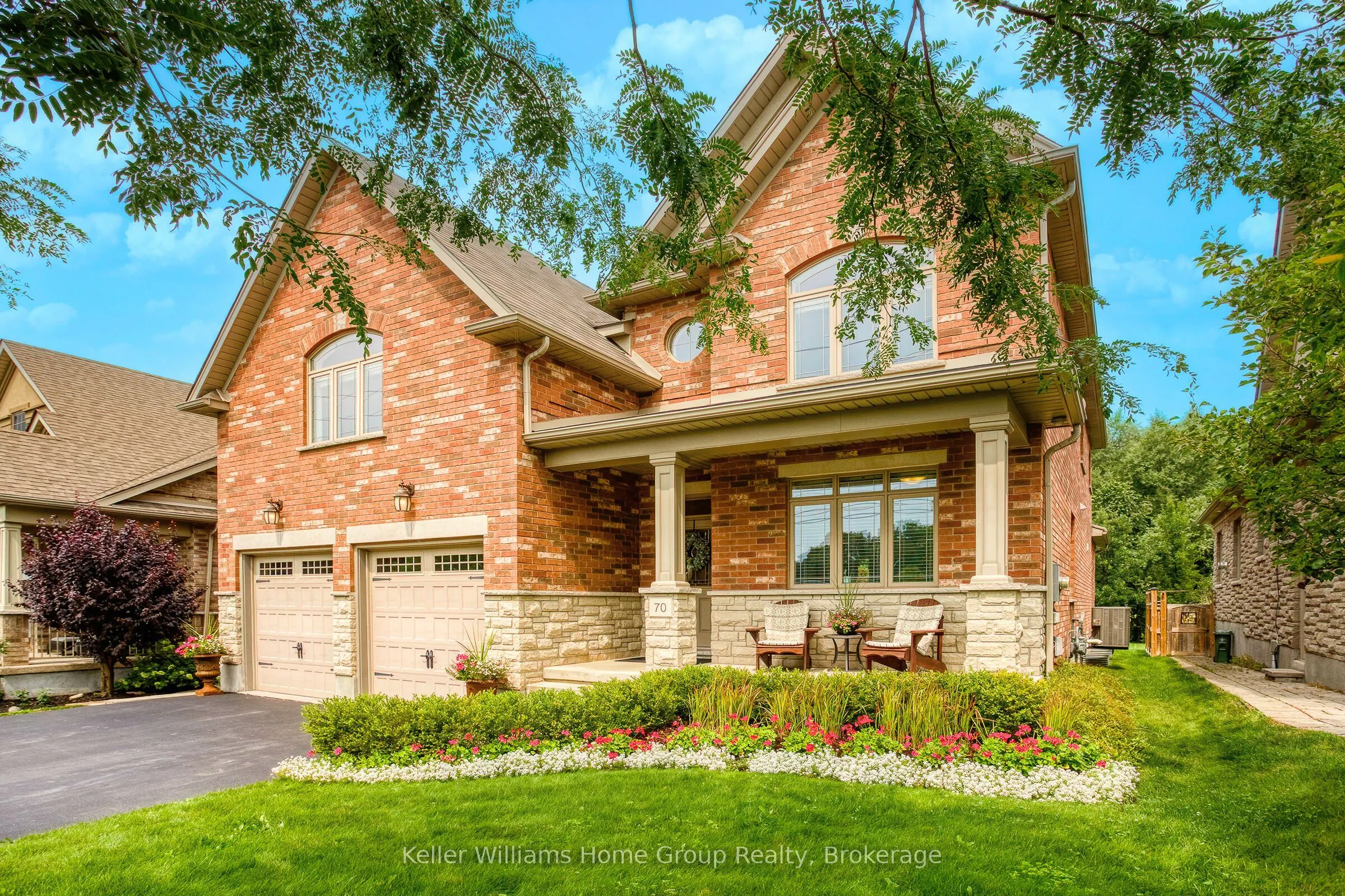 70 Waverley Drive