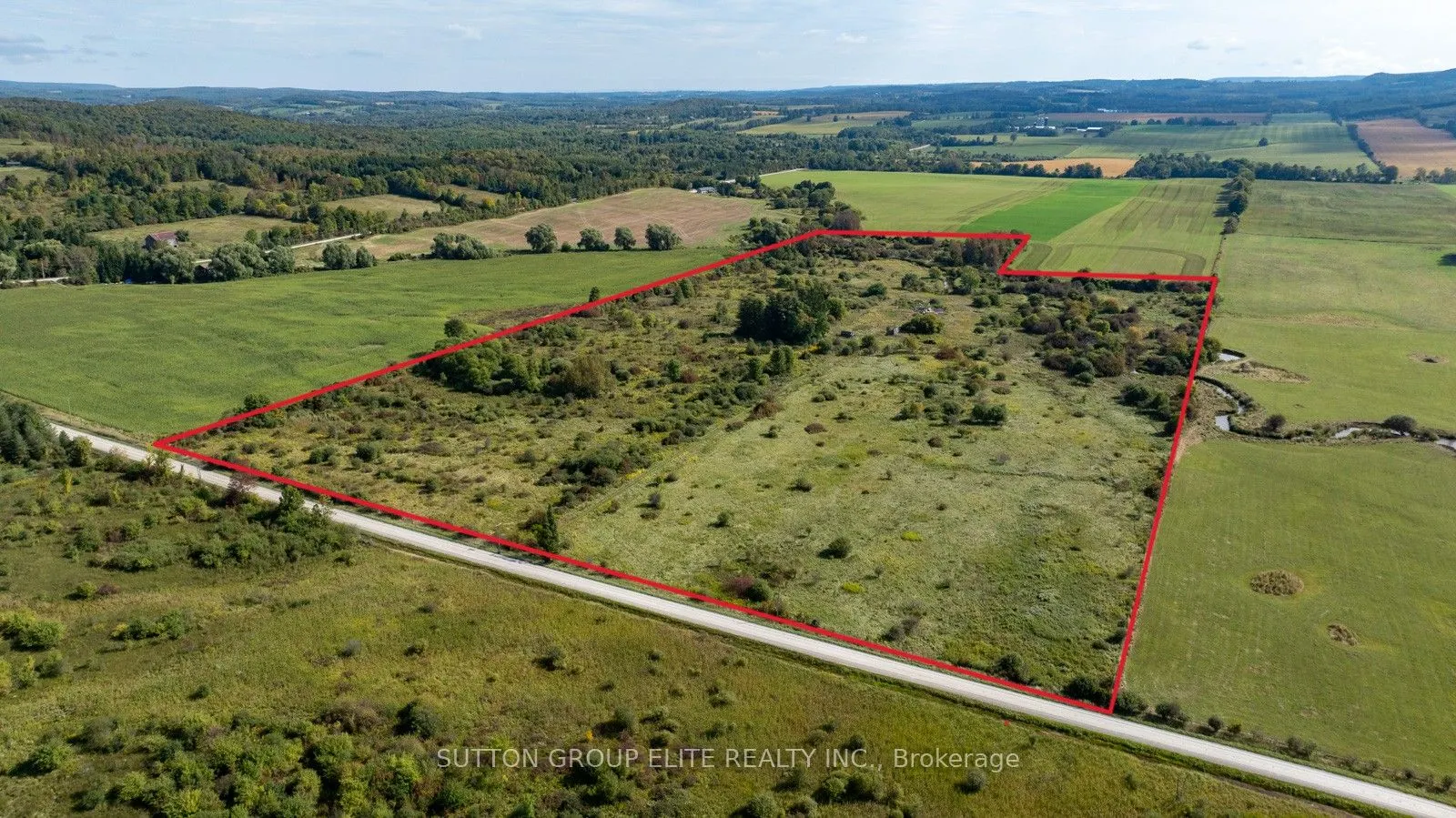 557141 4th Concession S