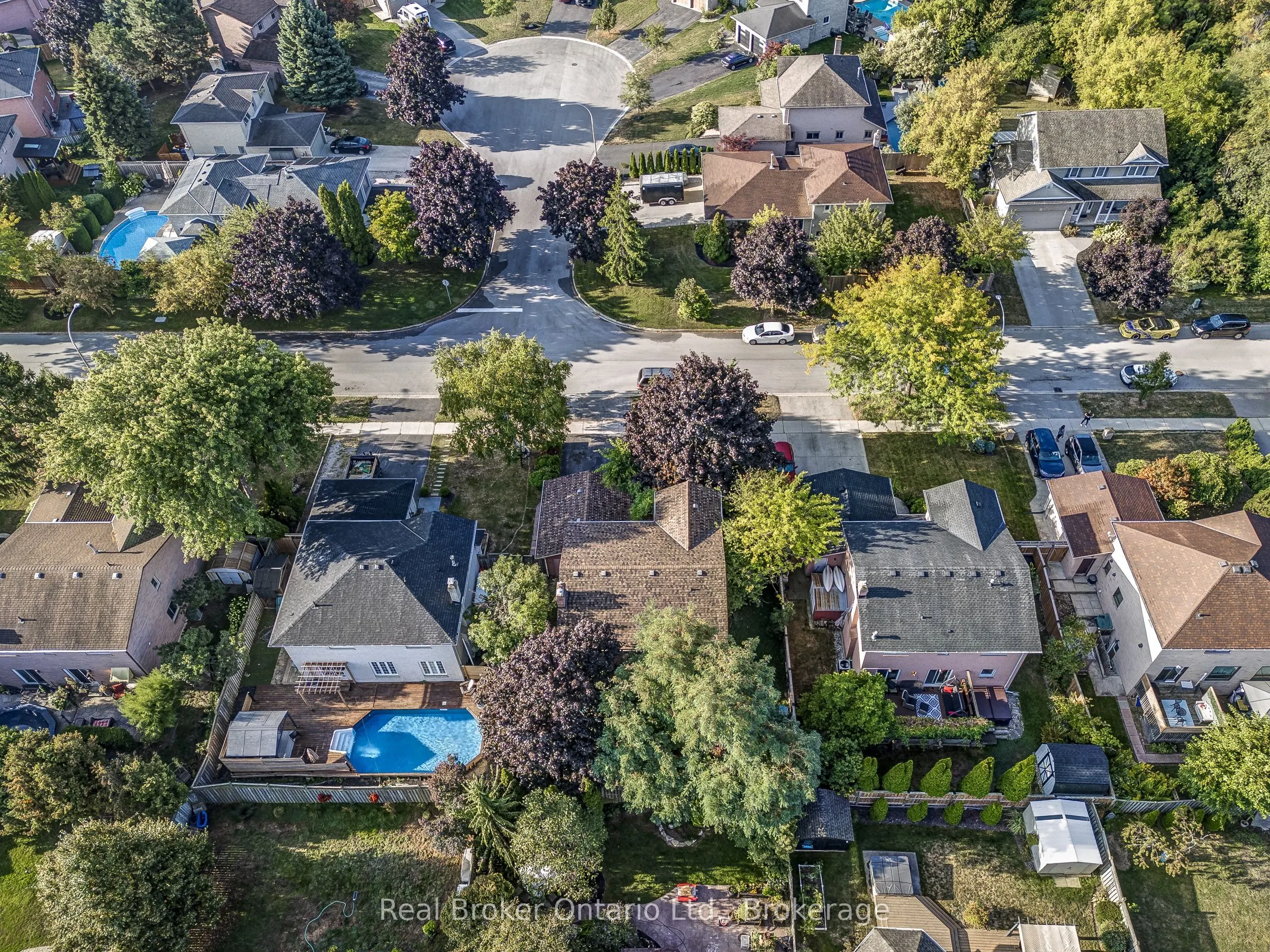 10 Jeanette Avenue