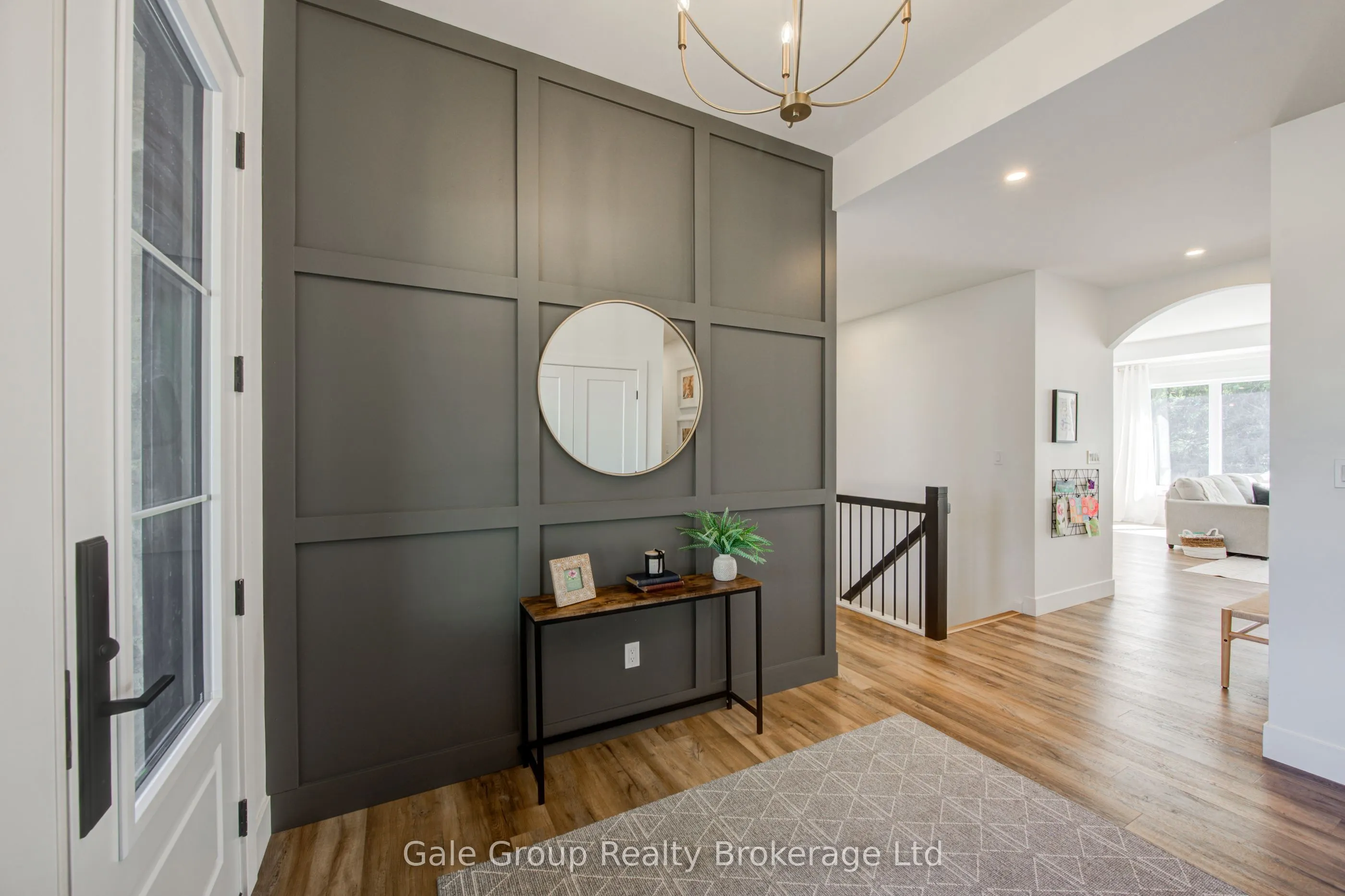 59 North Street W