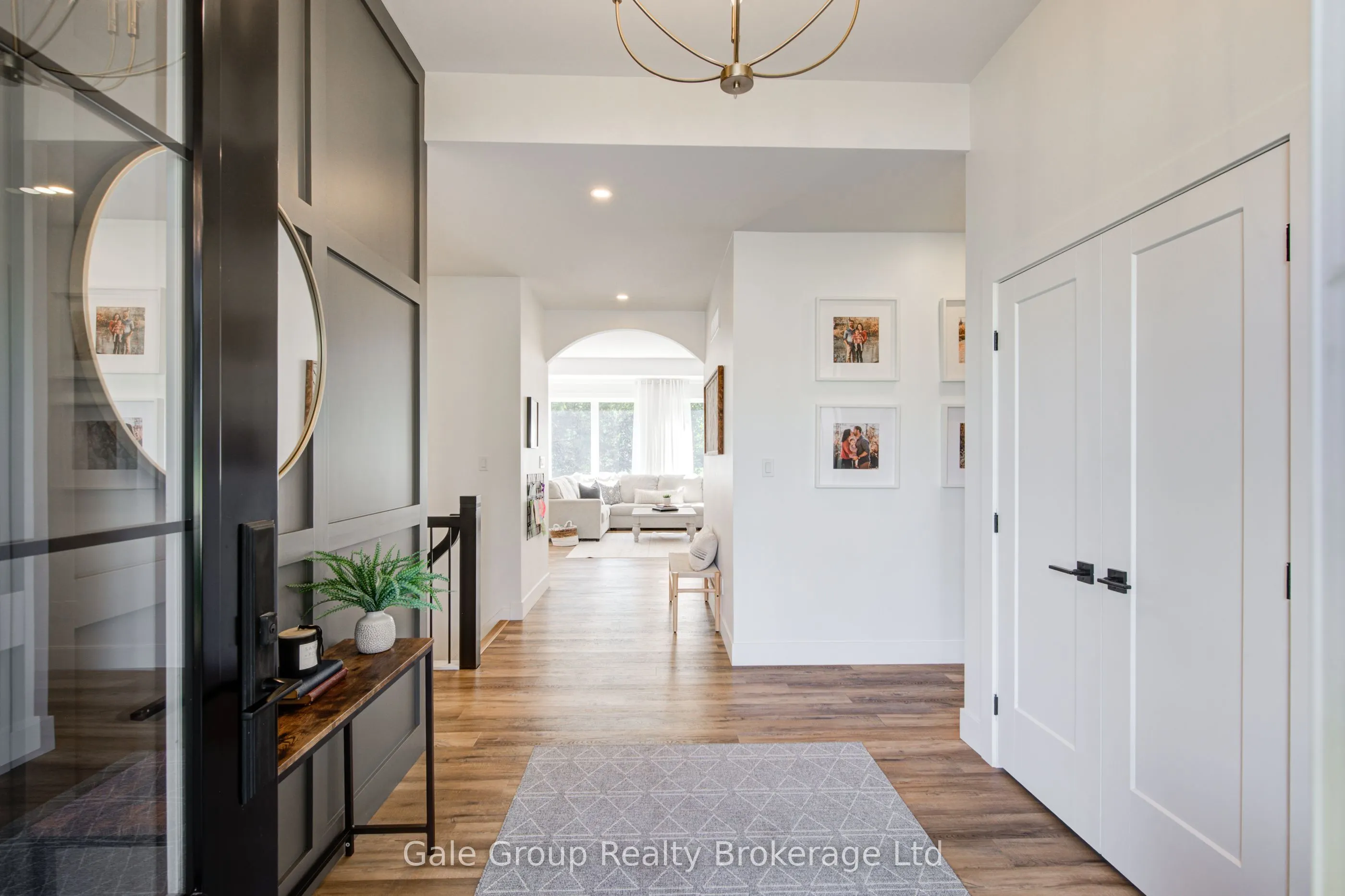 59 North Street W