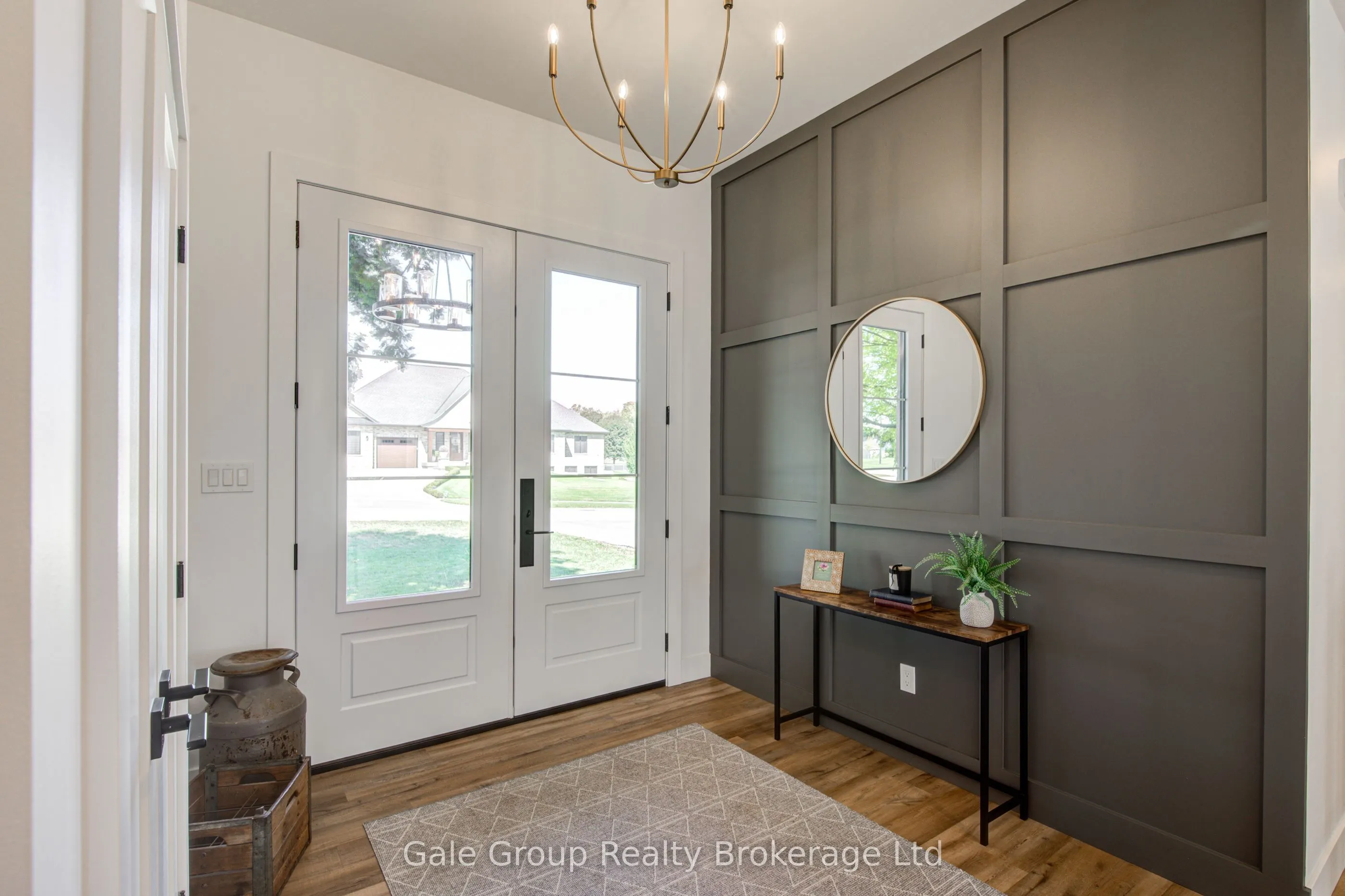 59 North Street W