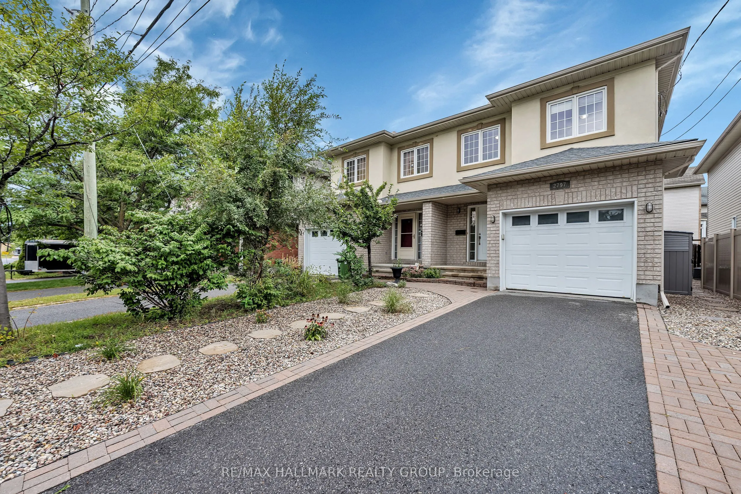 2797 ST. STEPHEN'S Street