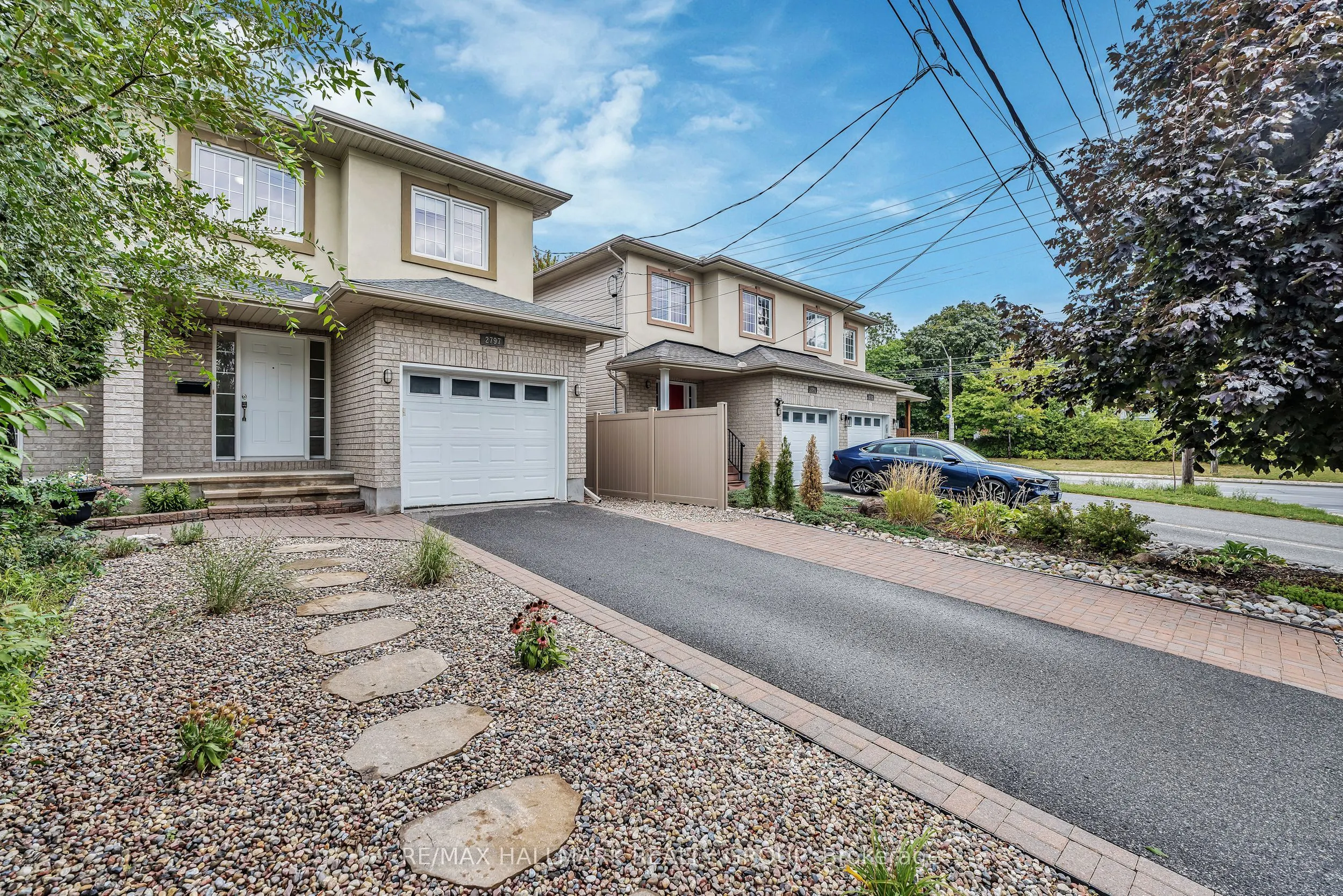 2797 ST. STEPHEN'S Street