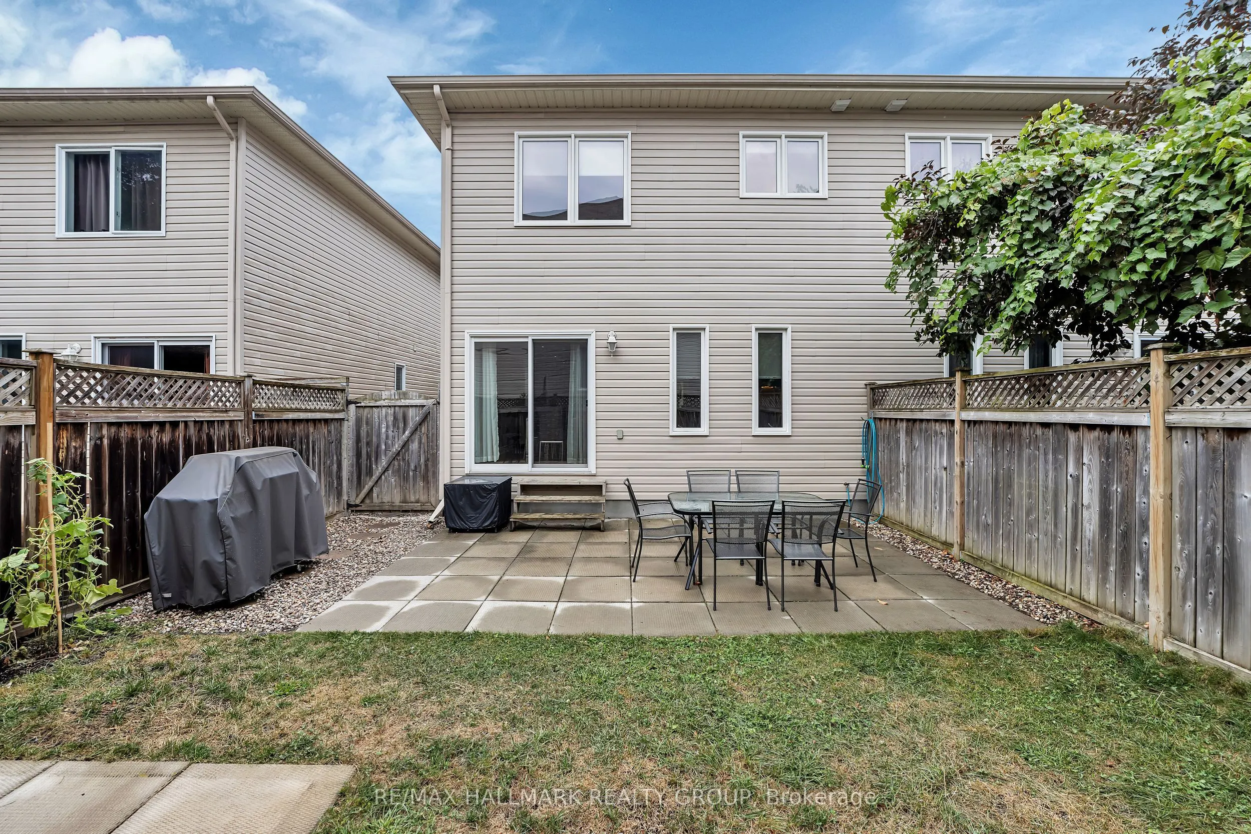 2797 ST. STEPHEN'S Street