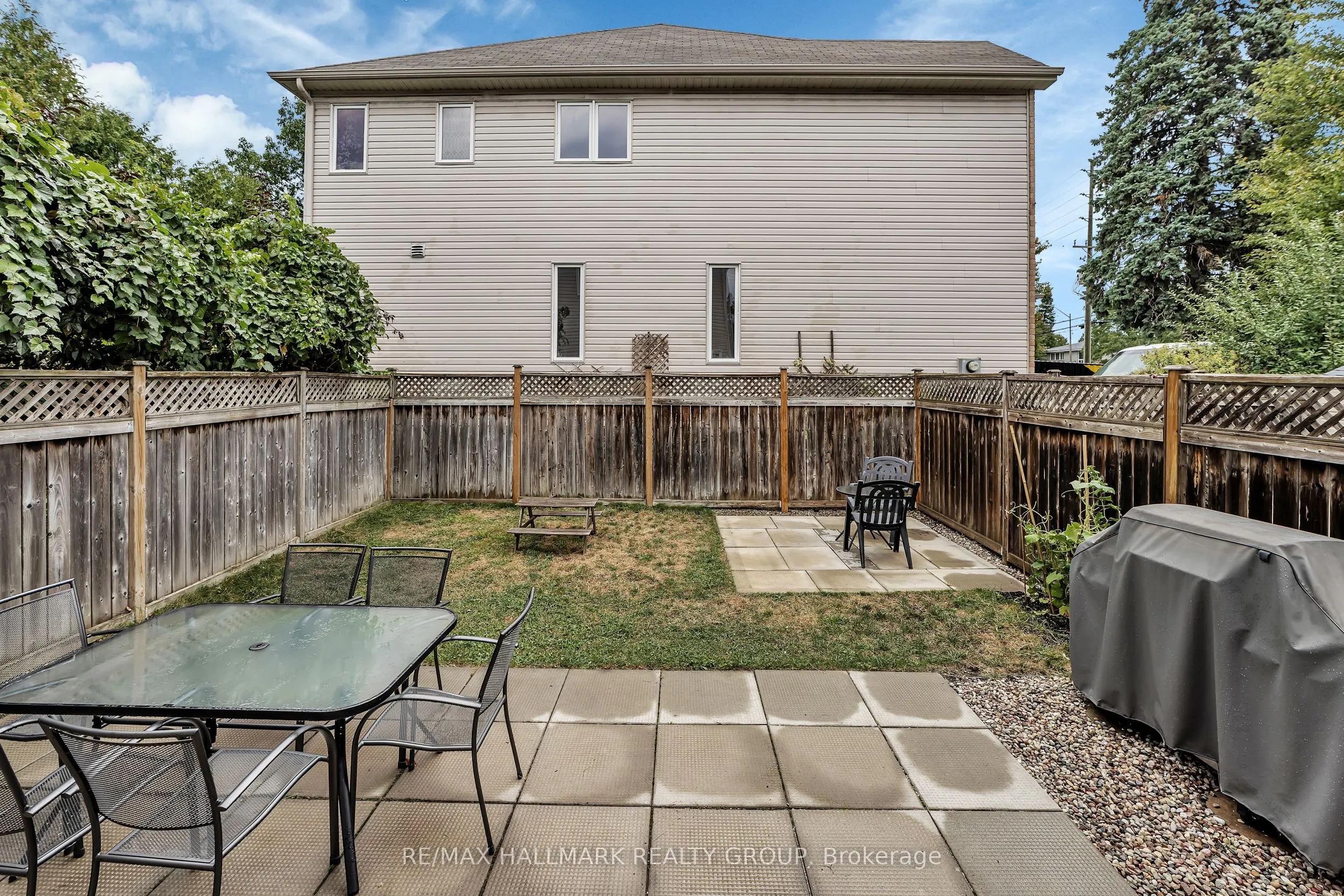 2797 ST. STEPHEN'S Street