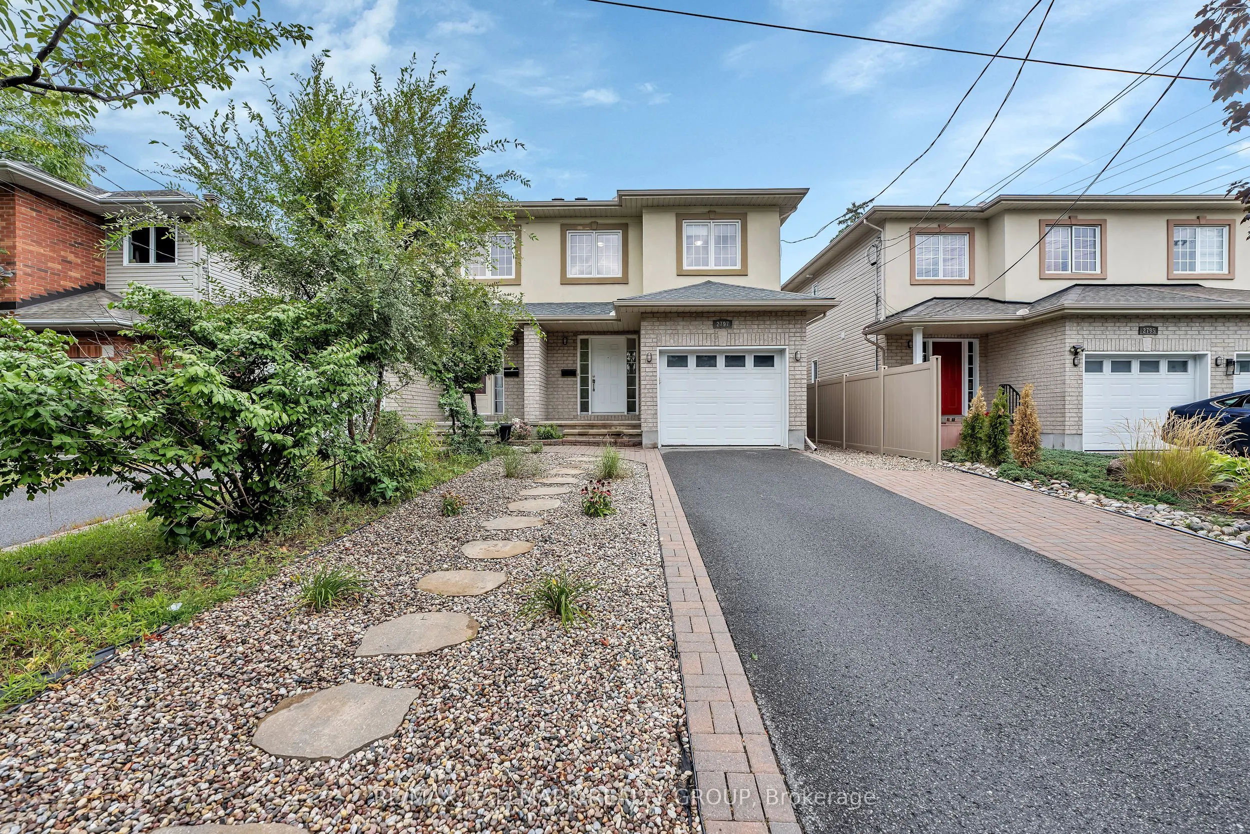 2797 ST. STEPHEN'S Street