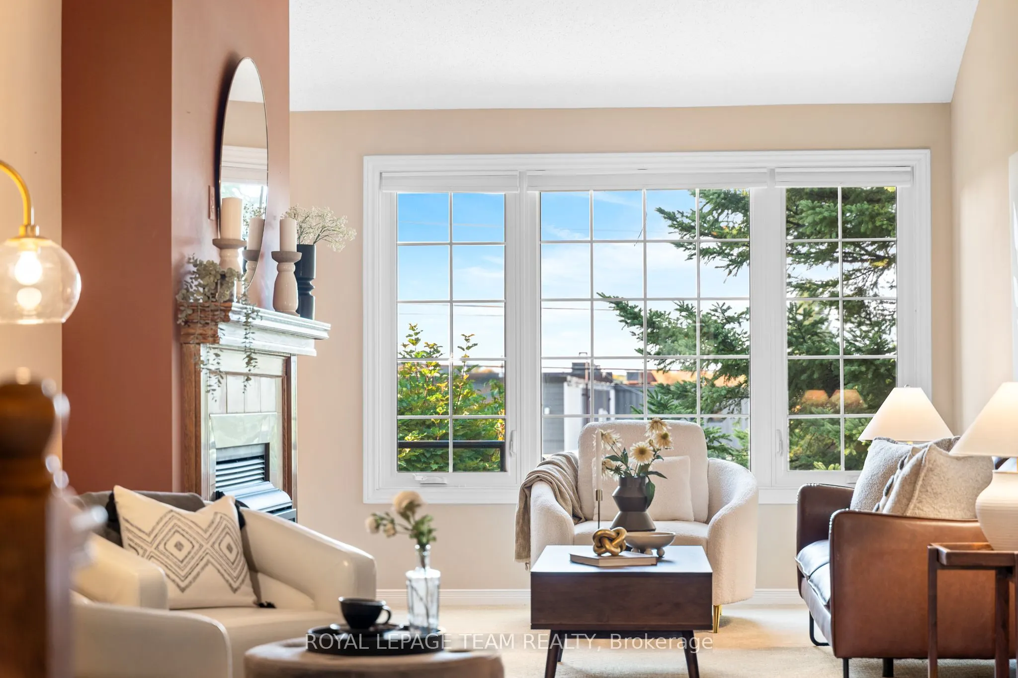 16 Oyster Bay Court, #48