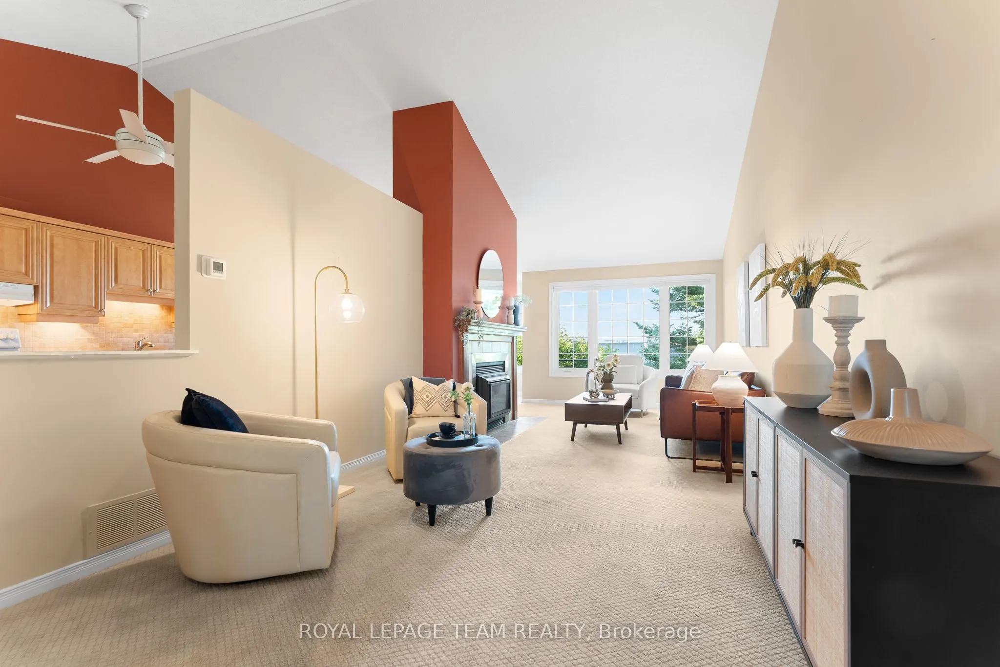 16 Oyster Bay Court, #48
