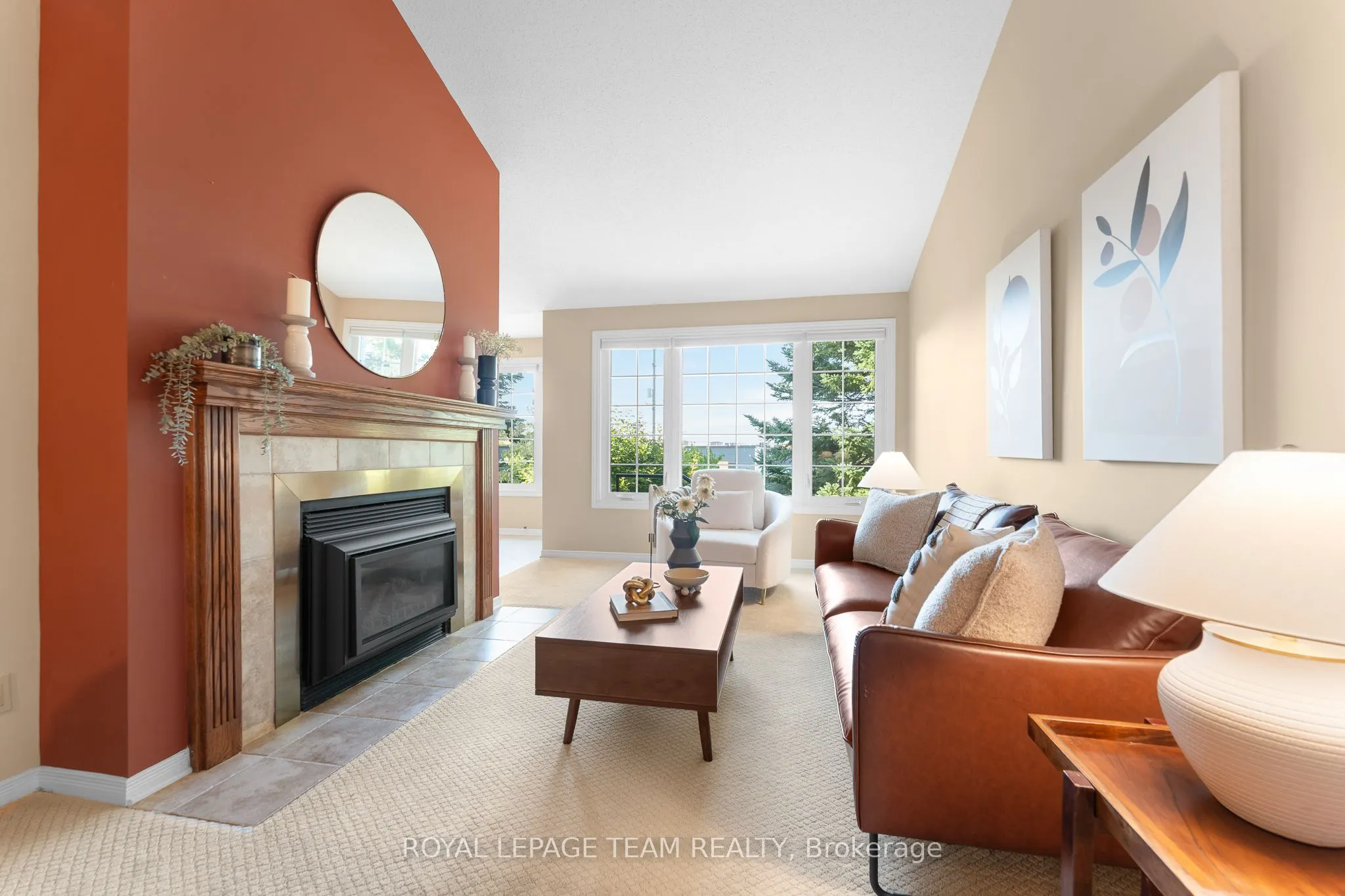 16 Oyster Bay Court, #48