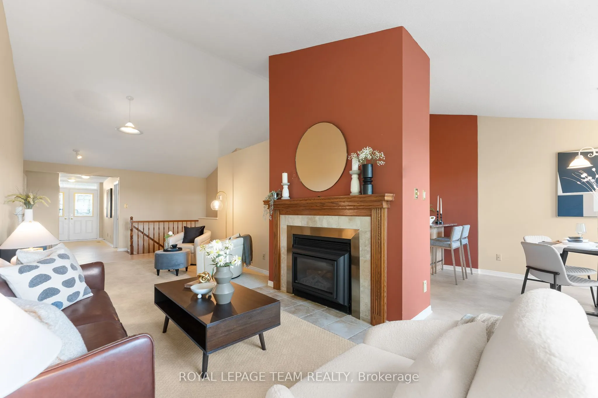 16 Oyster Bay Court, #48