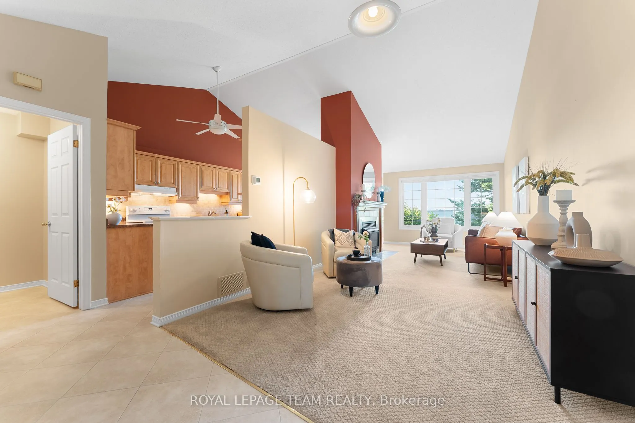 16 Oyster Bay Court, #48