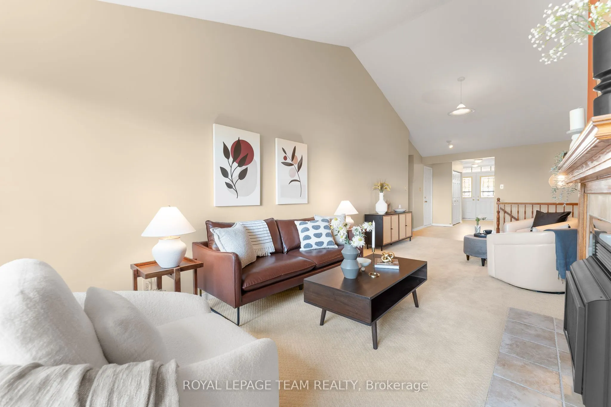 16 Oyster Bay Court, #48