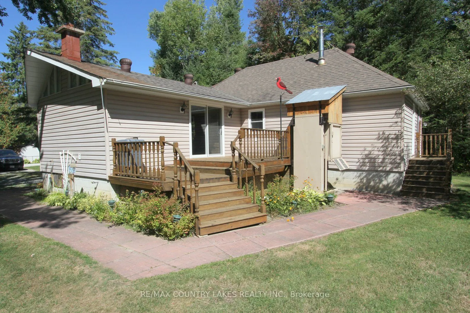 62 Paradise Road