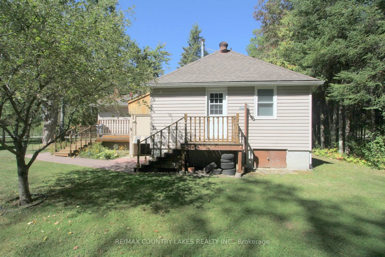 62 Paradise Road