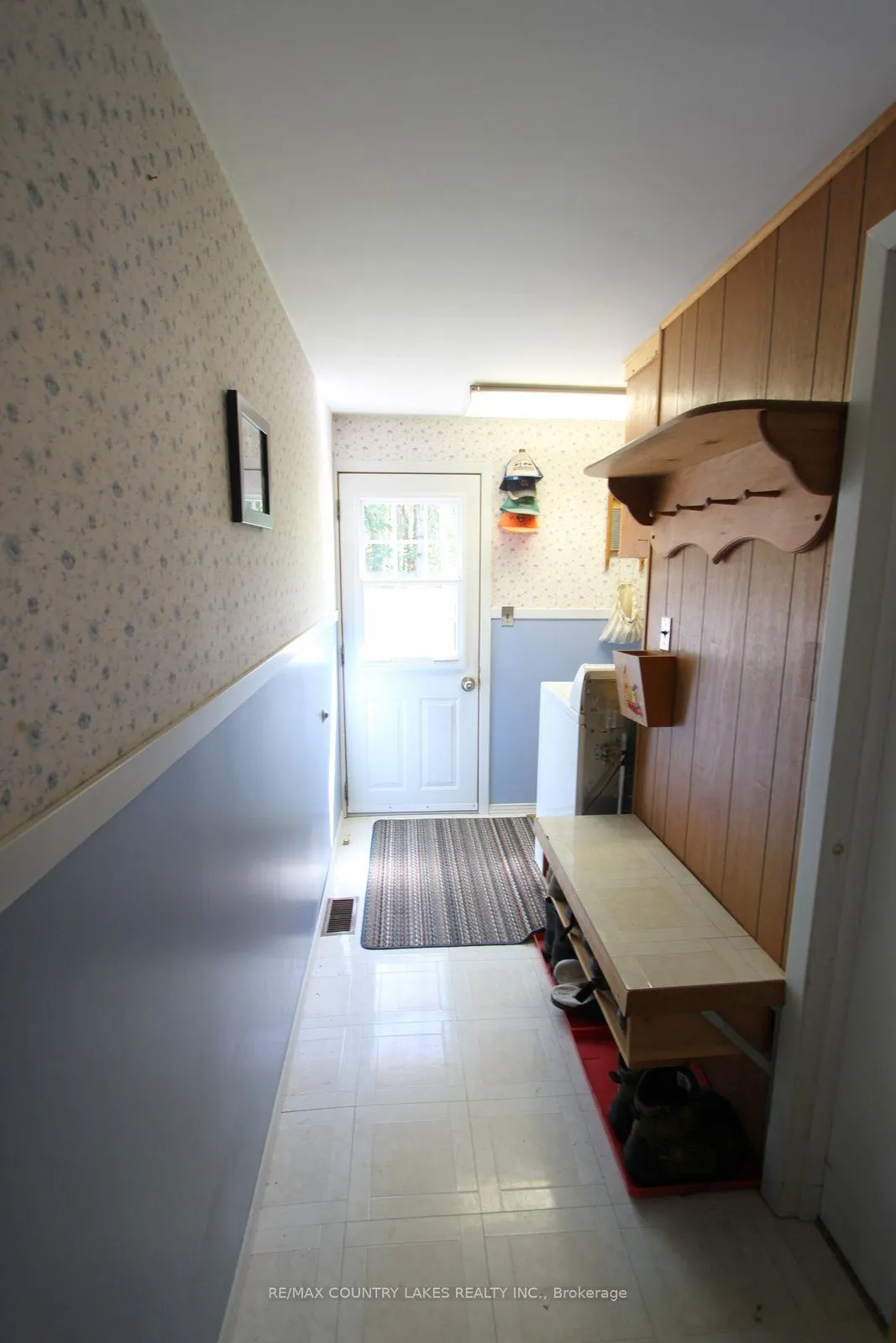 62 Paradise Road