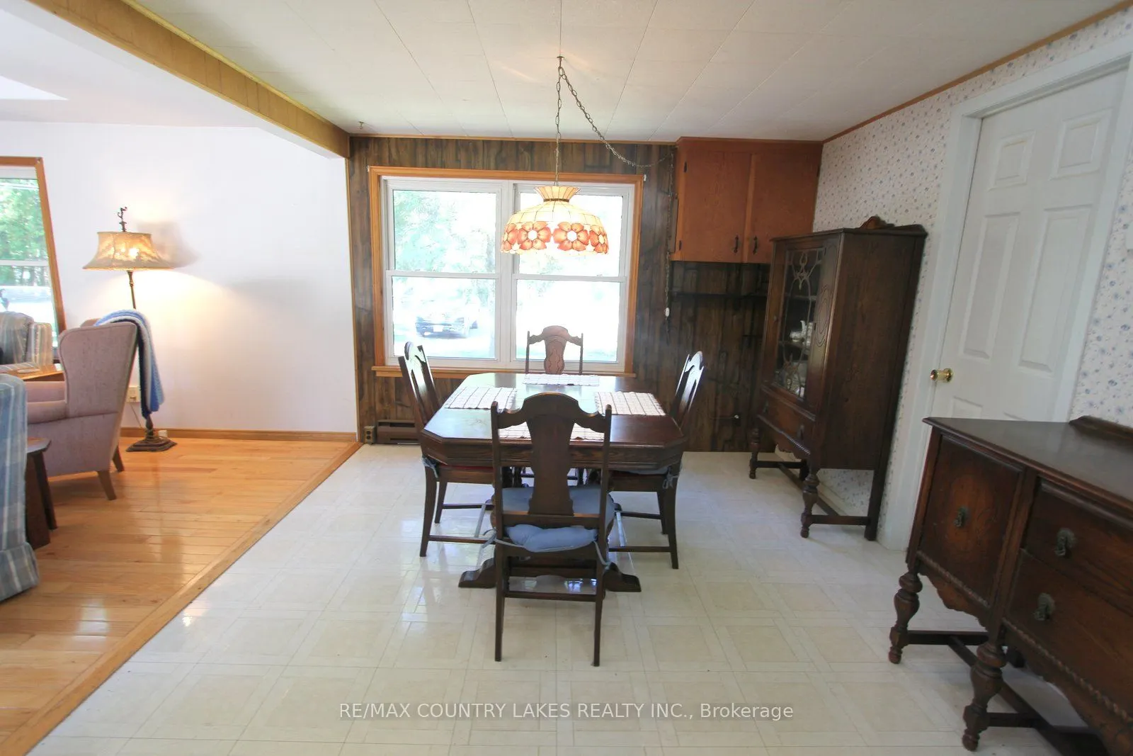 62 Paradise Road