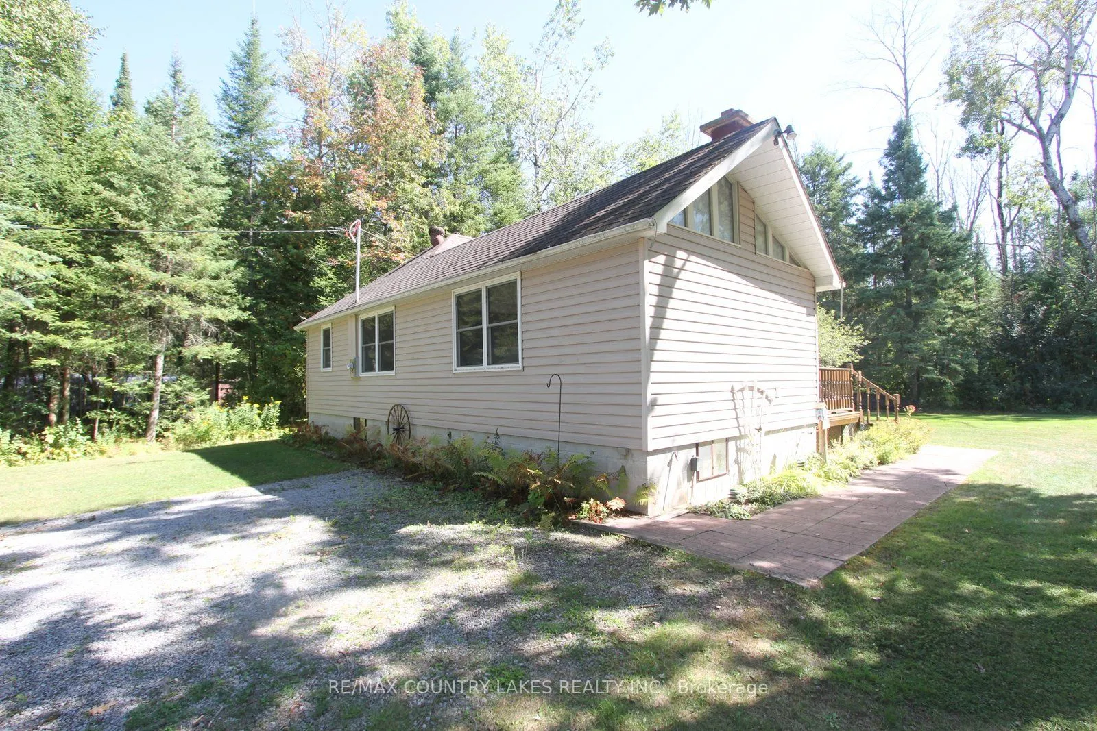 62 Paradise Road