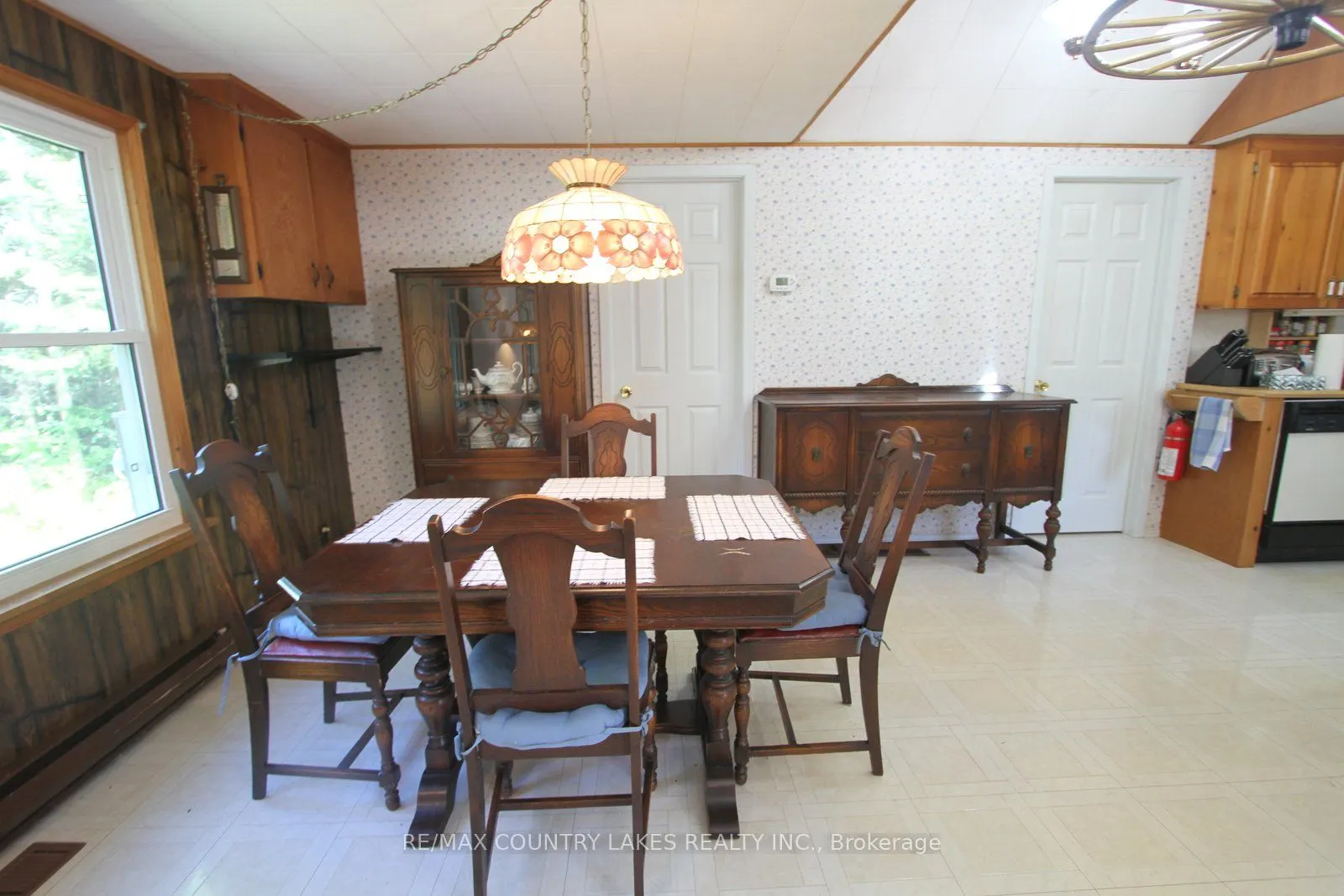 62 Paradise Road