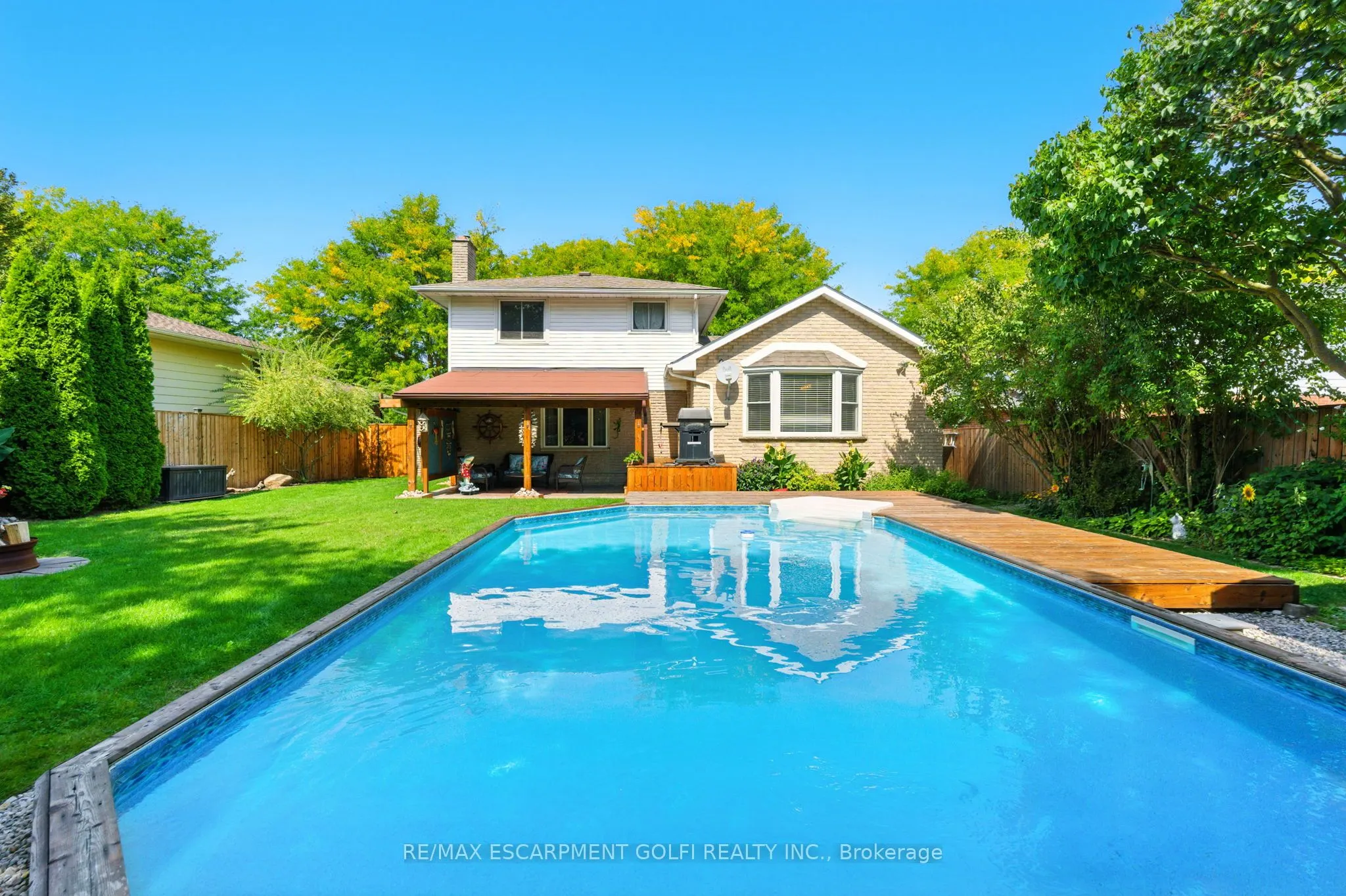 7022 York Drive