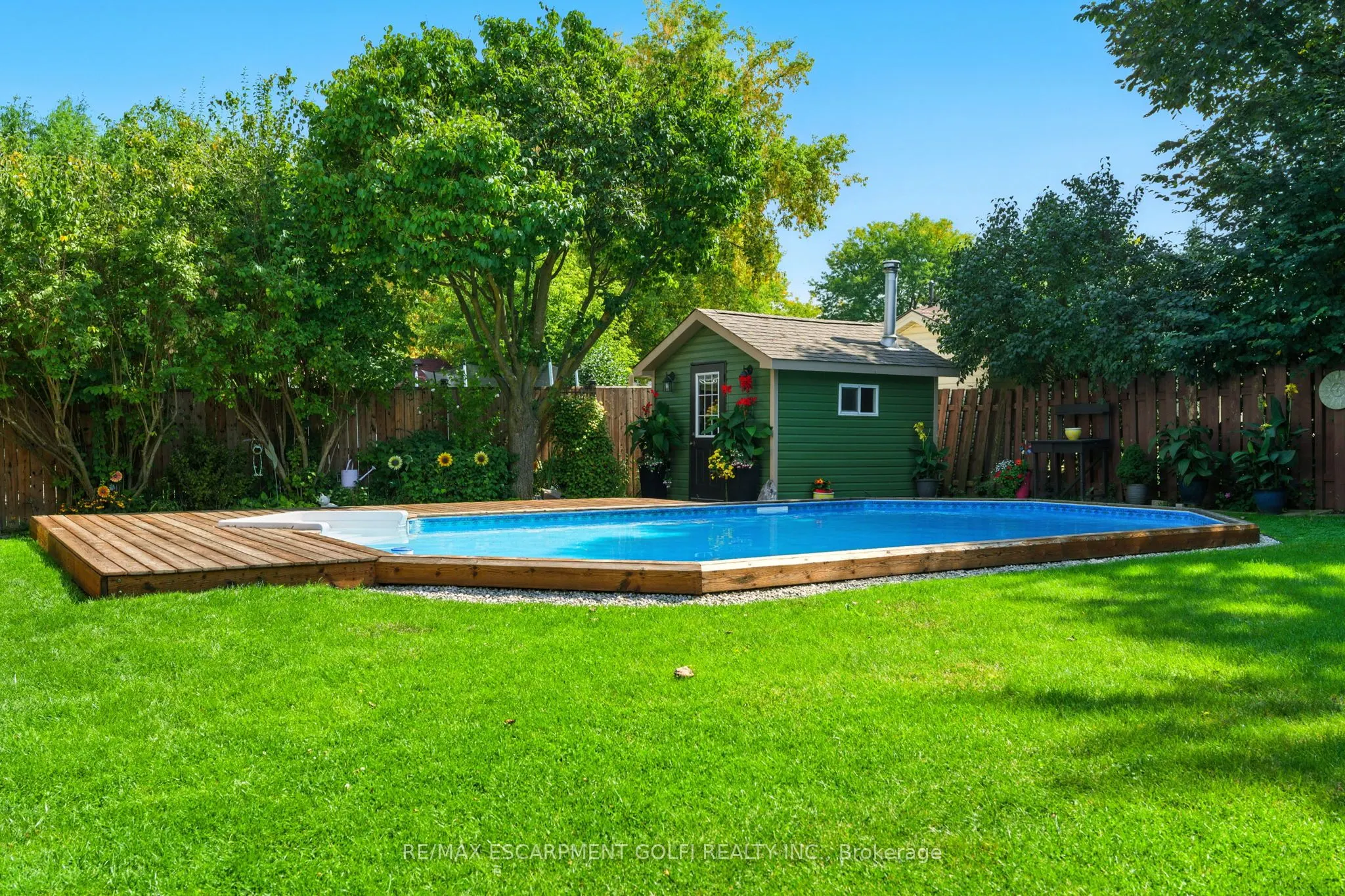7022 York Drive
