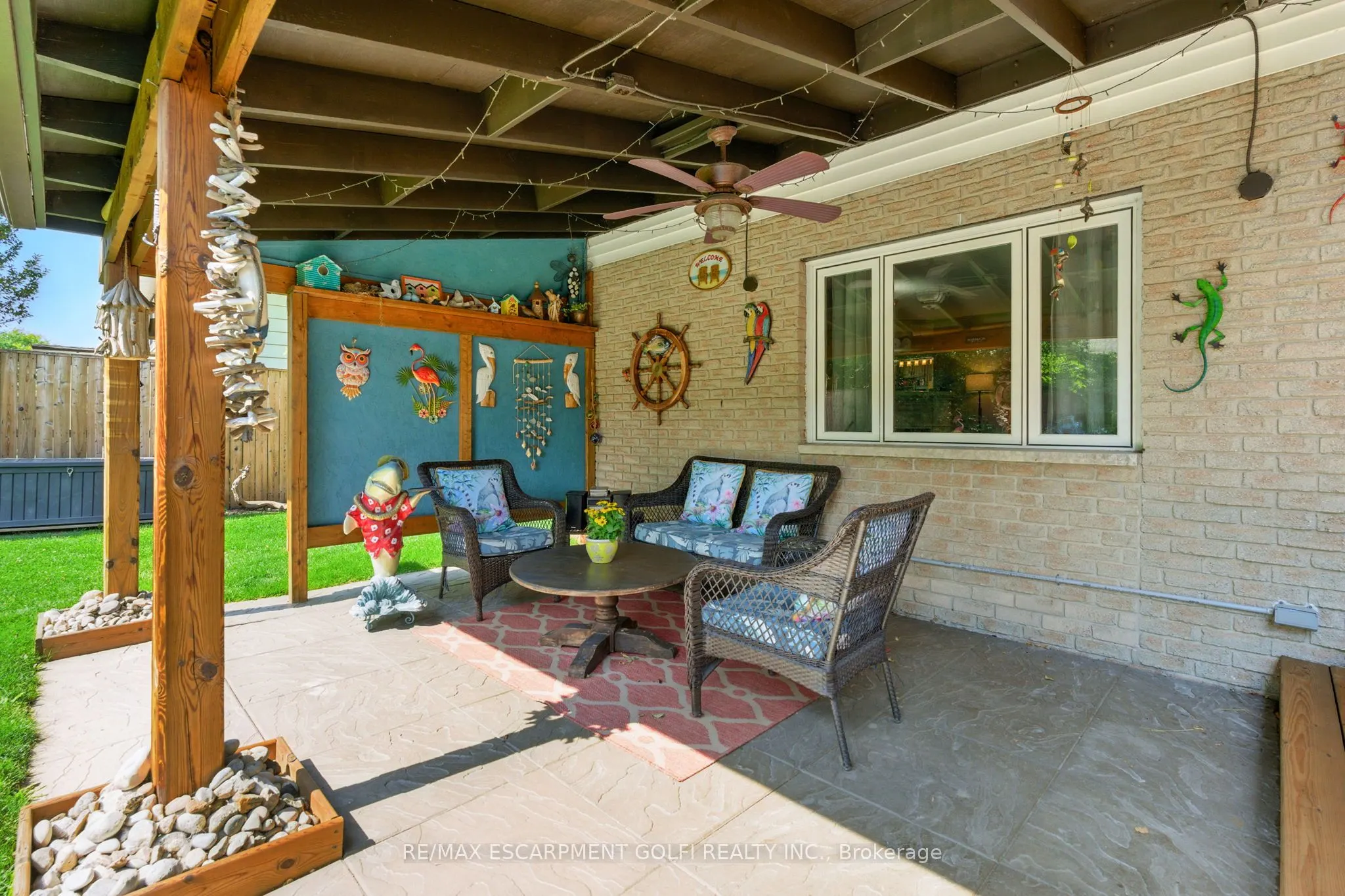 7022 York Drive