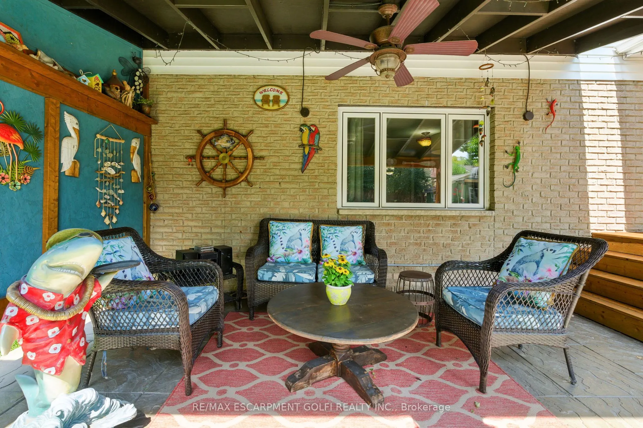 7022 York Drive