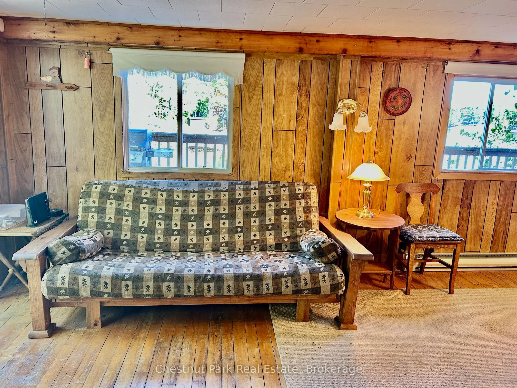 1 & 2 -1051 WIGWAM LODGE Road
