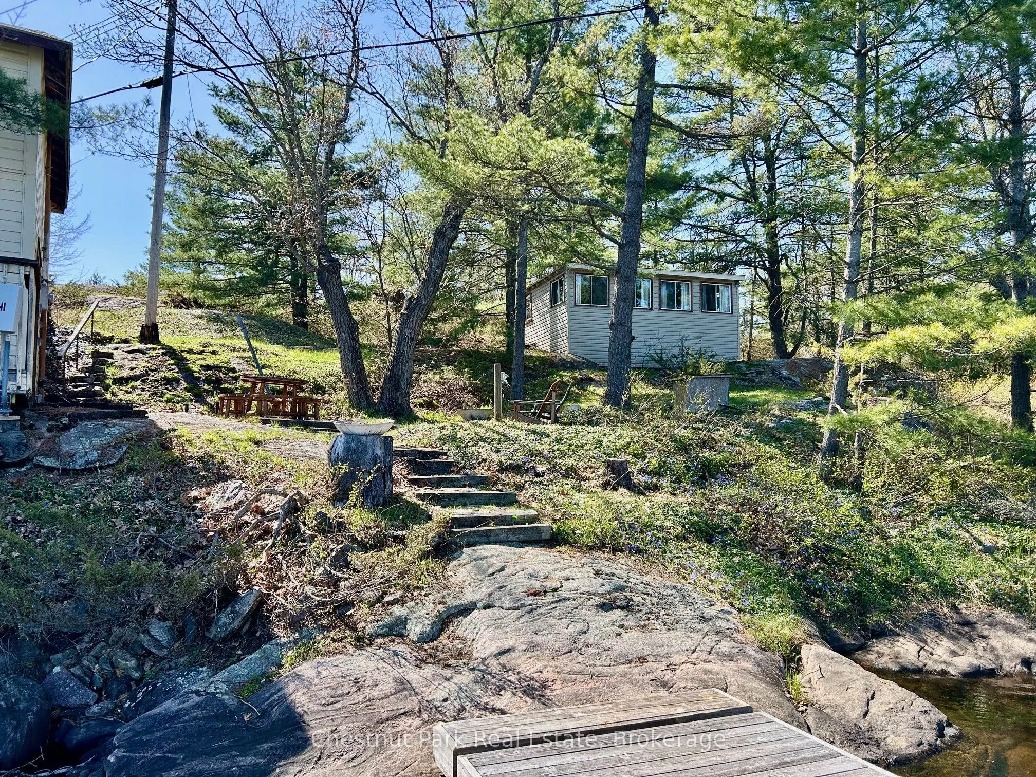1 & 2 -1051 WIGWAM LODGE Road