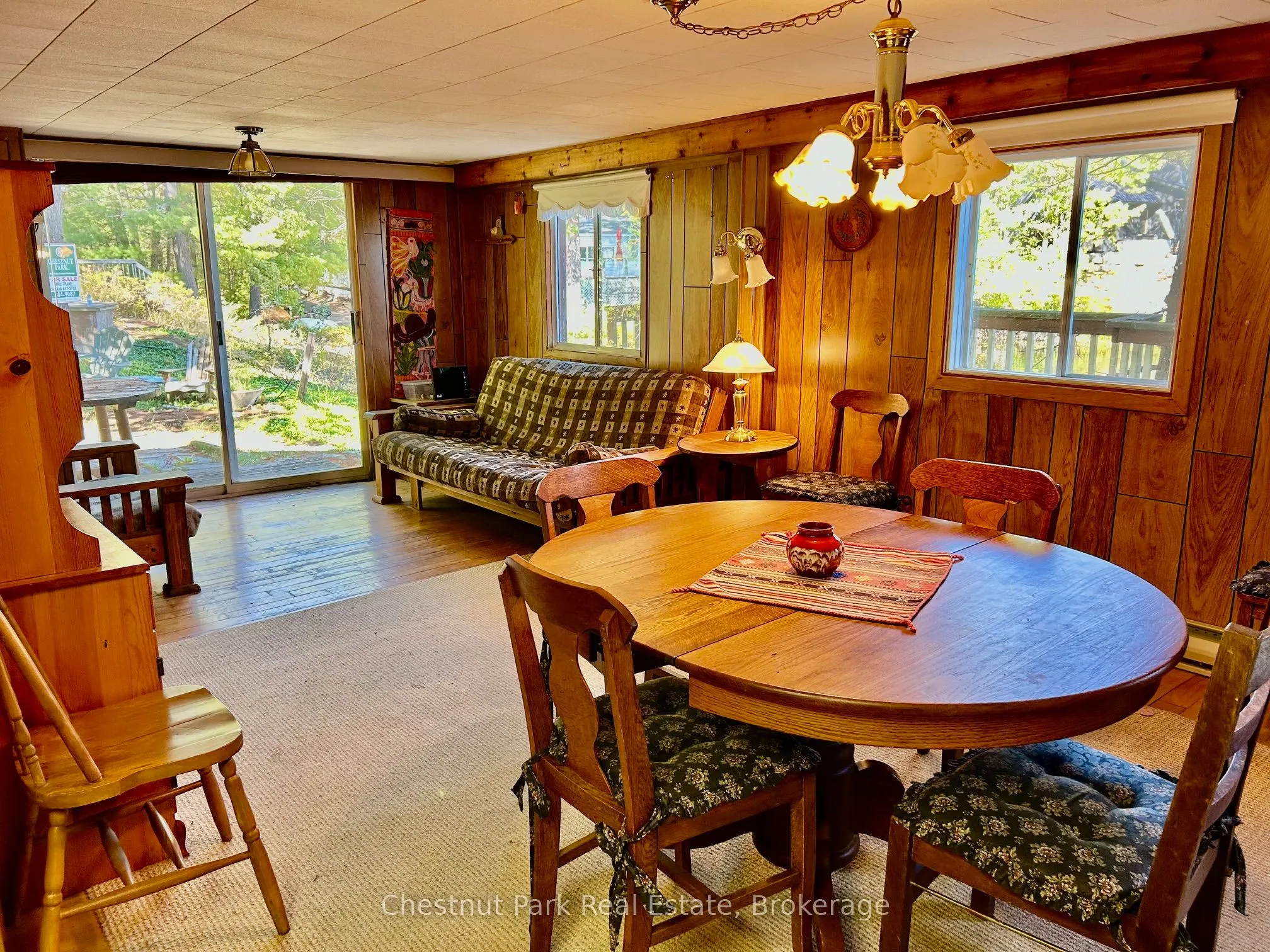 1 & 2 -1051 WIGWAM LODGE Road