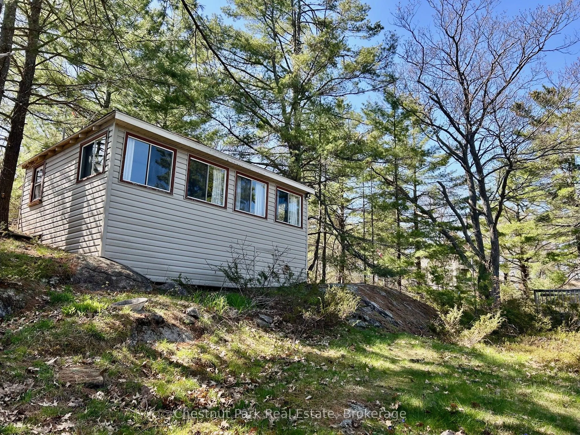 1 & 2 -1051 WIGWAM LODGE Road