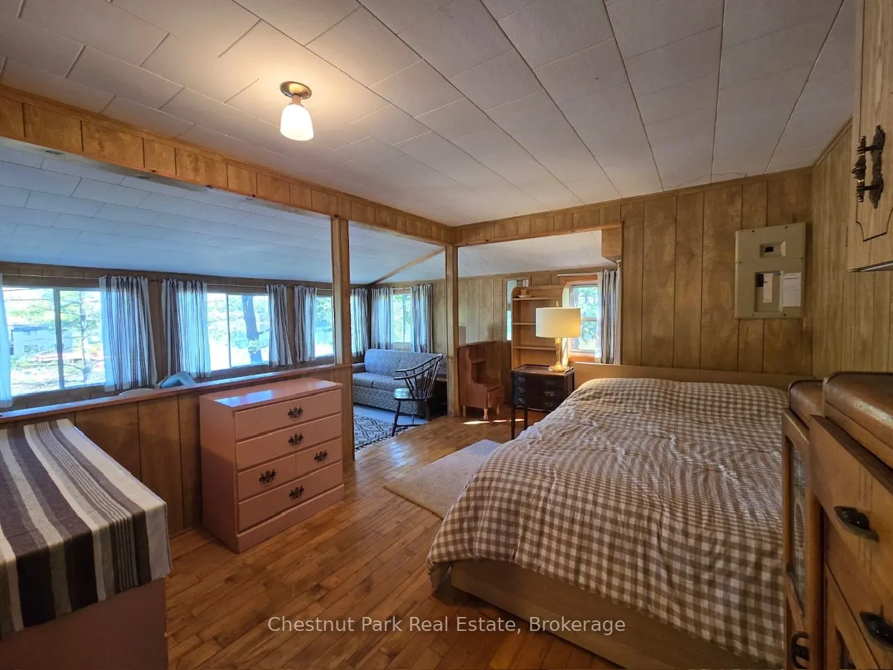 1 & 2 -1051 WIGWAM LODGE Road