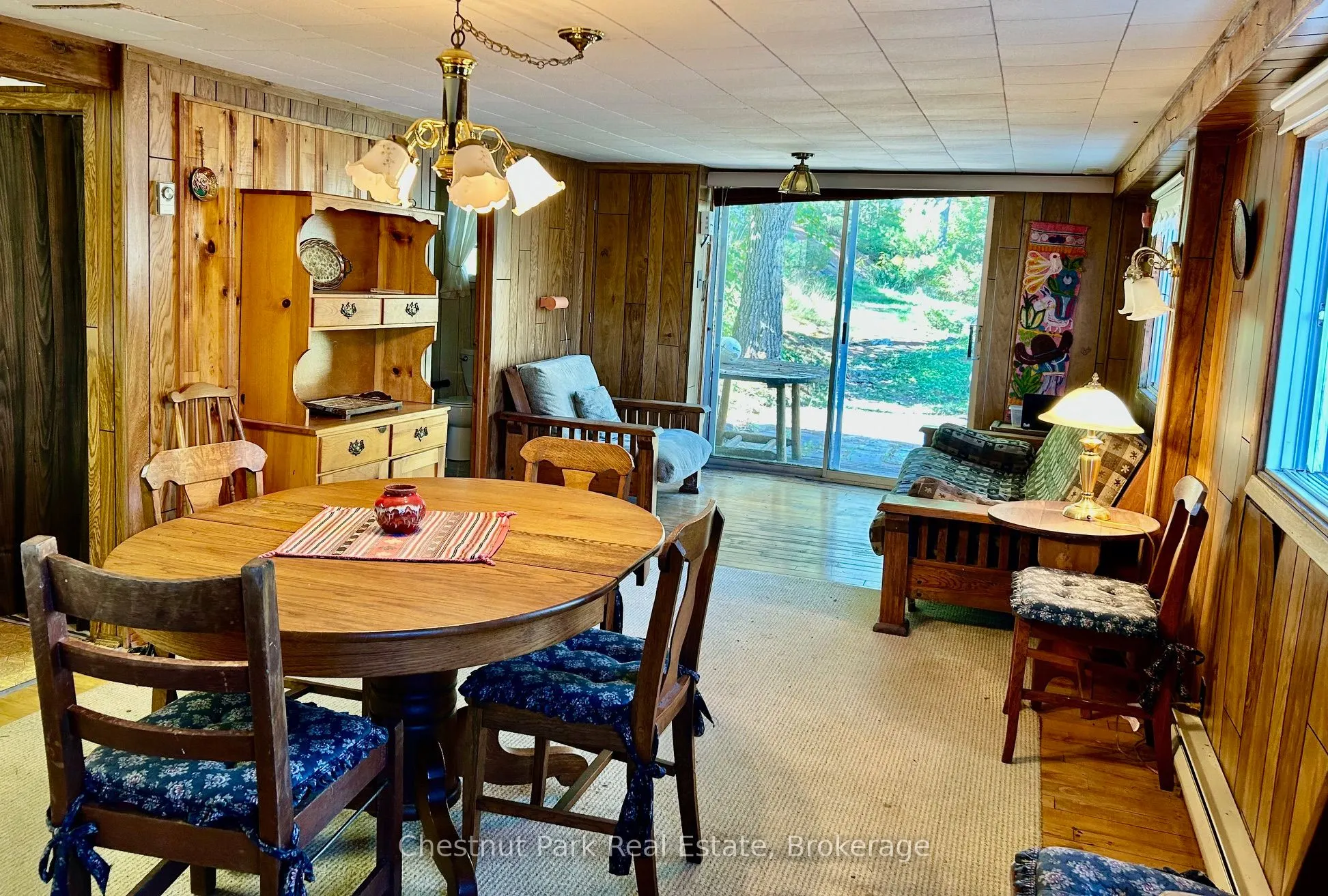 1 & 2 -1051 WIGWAM LODGE Road