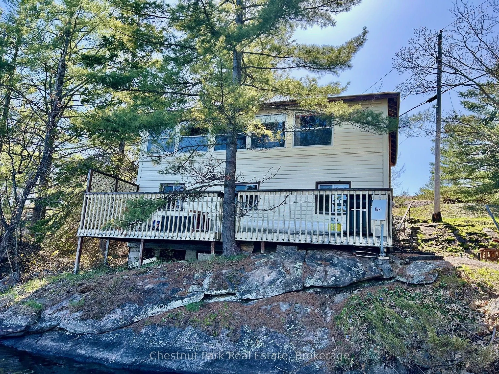 1 & 2 -1051 WIGWAM LODGE Road
