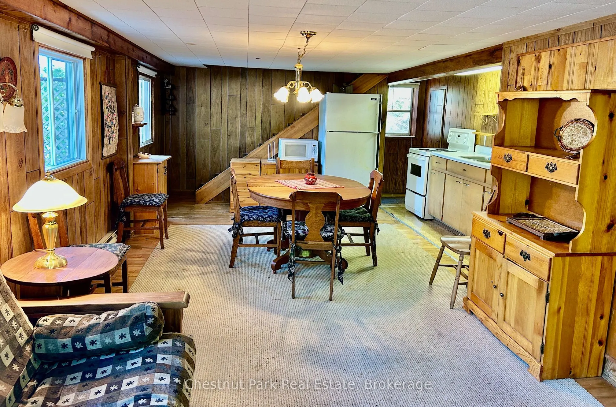 1 & 2 -1051 WIGWAM LODGE Road