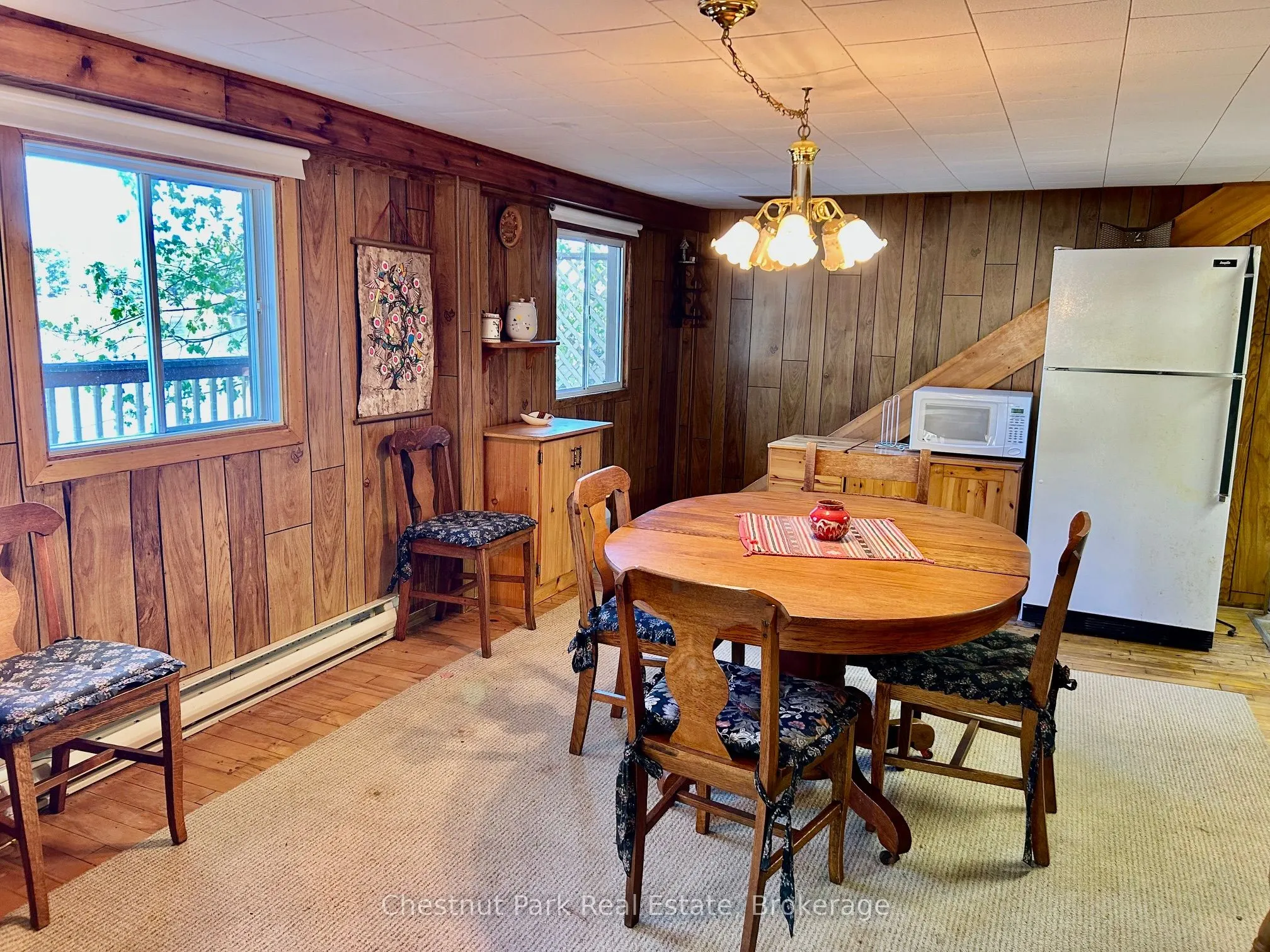 1 & 2 -1051 WIGWAM LODGE Road