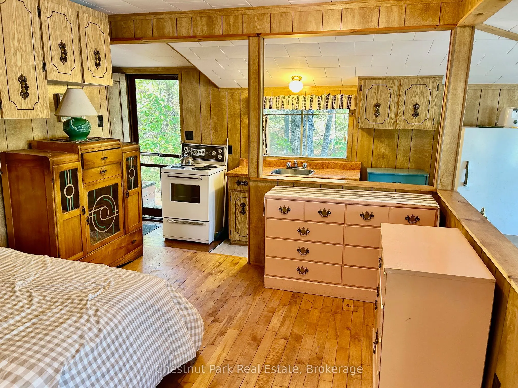 1 & 2 -1051 WIGWAM LODGE Road