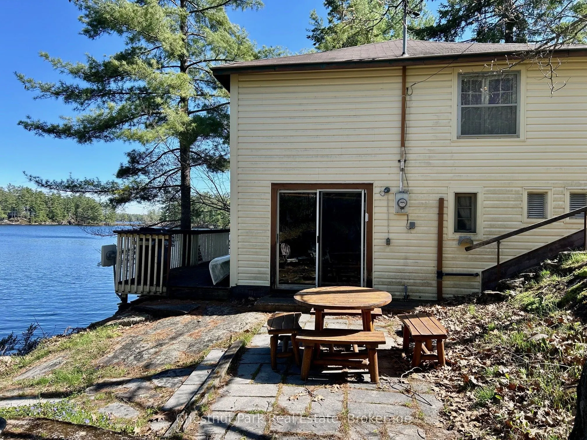 1 & 2 -1051 WIGWAM LODGE Road