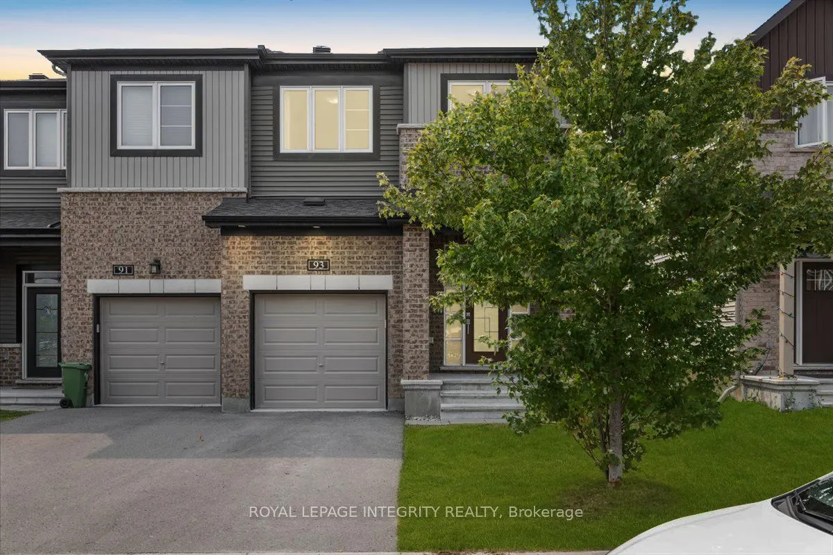 93 Aura Avenue