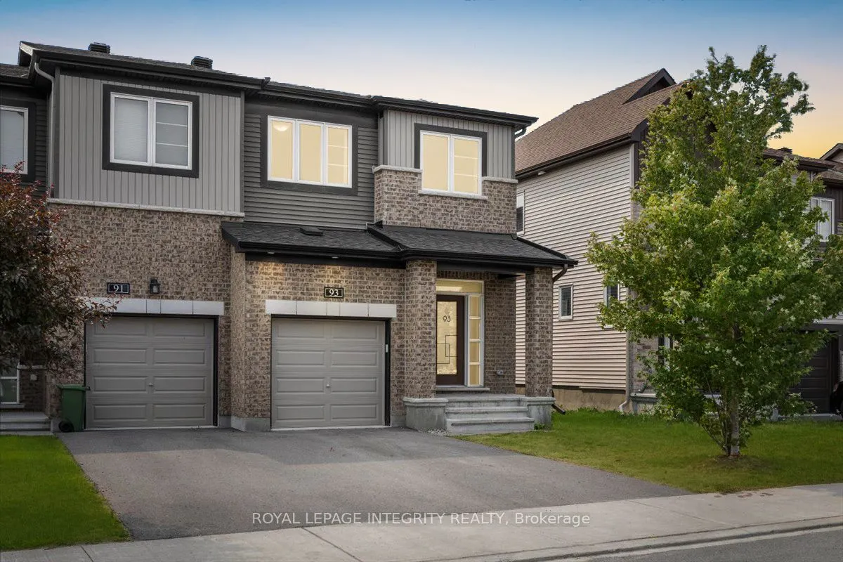 93 Aura Avenue
