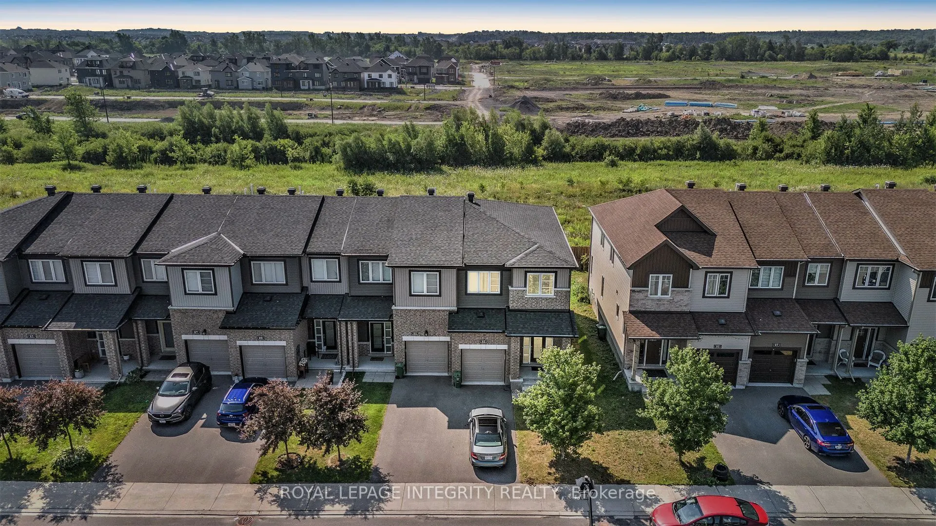 93 Aura Avenue
