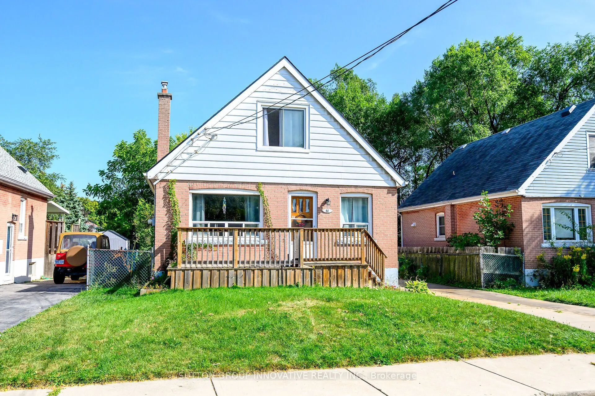 51 Shadyside Avenue
