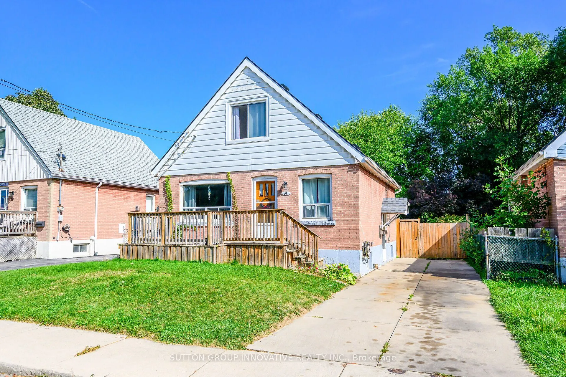 51 Shadyside Avenue