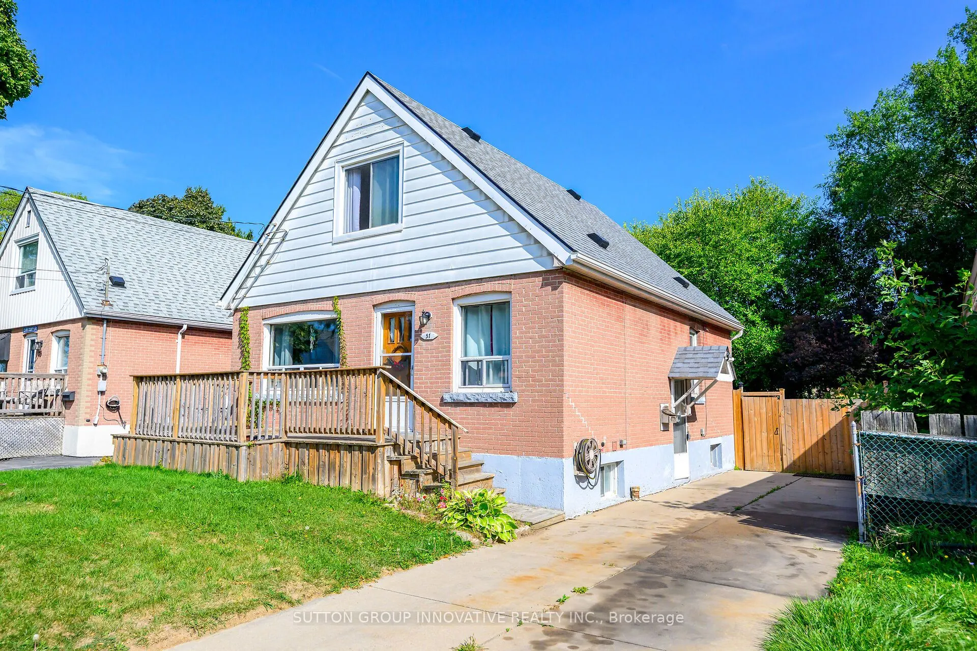 51 Shadyside Avenue