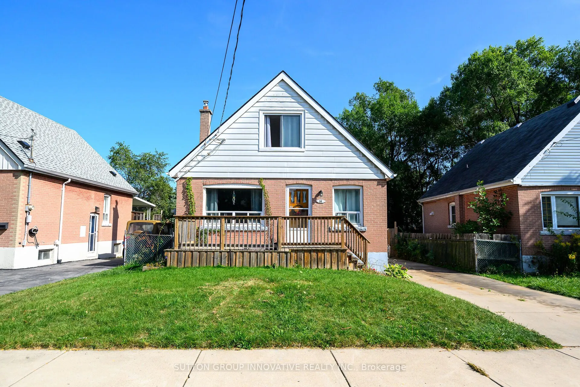 51 Shadyside Avenue