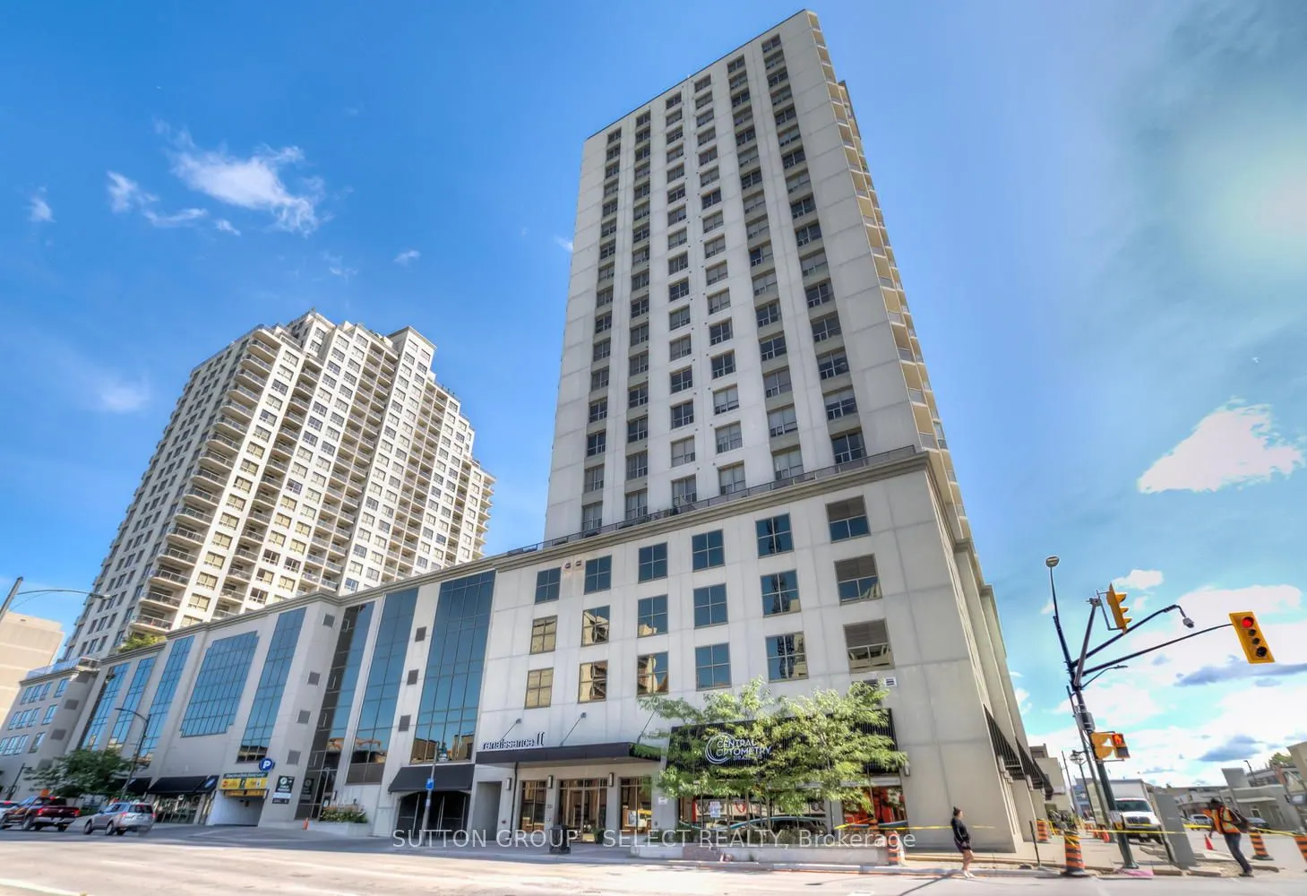 330 Ridout Street N, #1110
