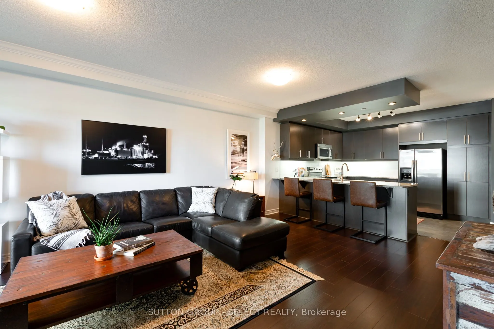 330 Ridout Street N, #1110