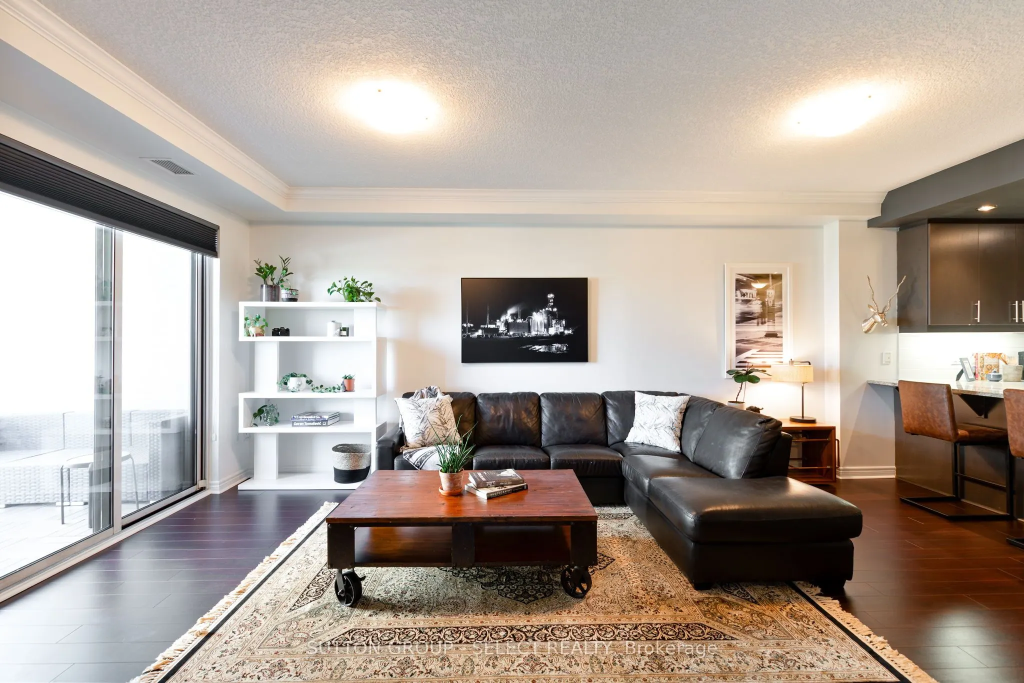 330 Ridout Street N, #1110