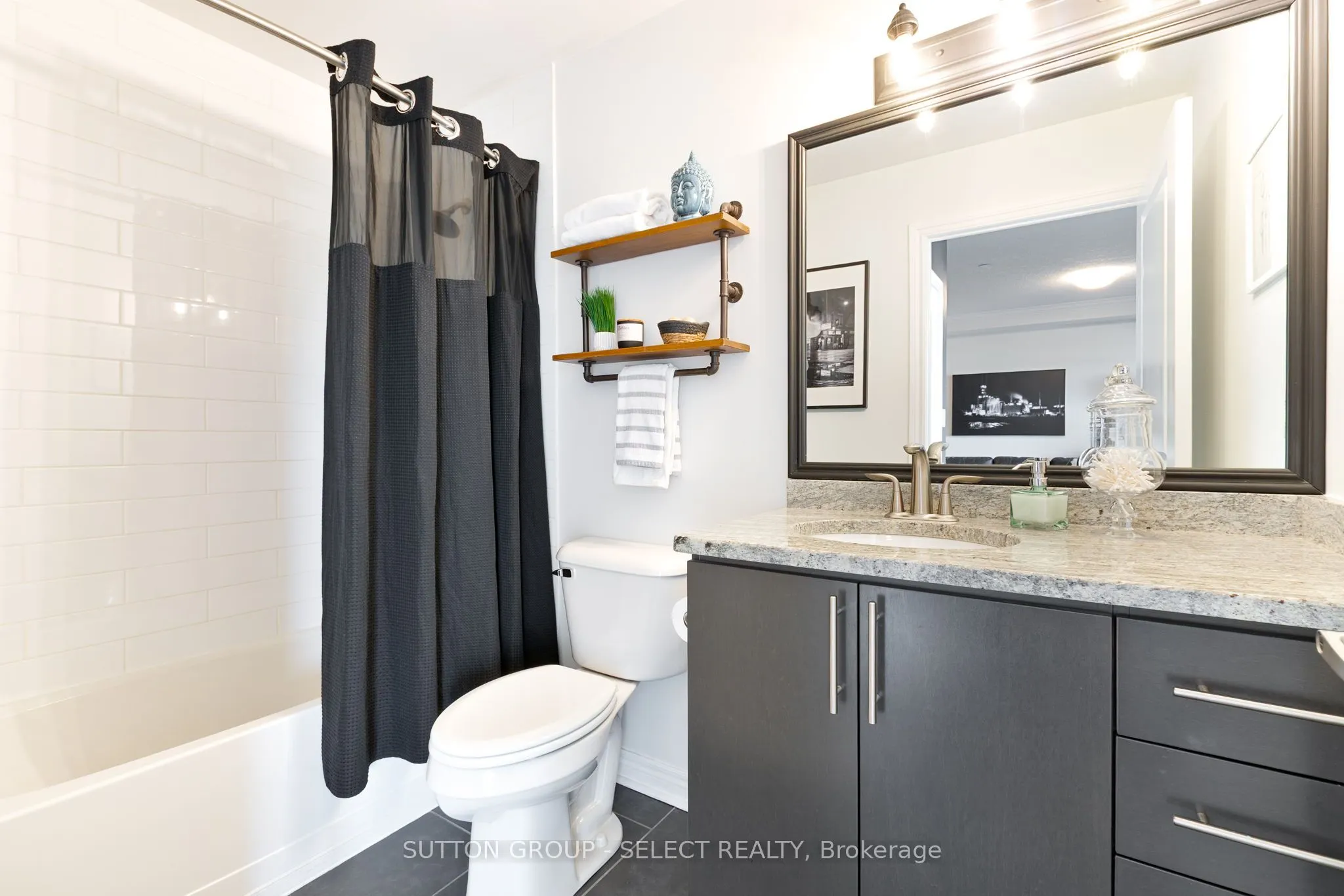 330 Ridout Street N, #1110