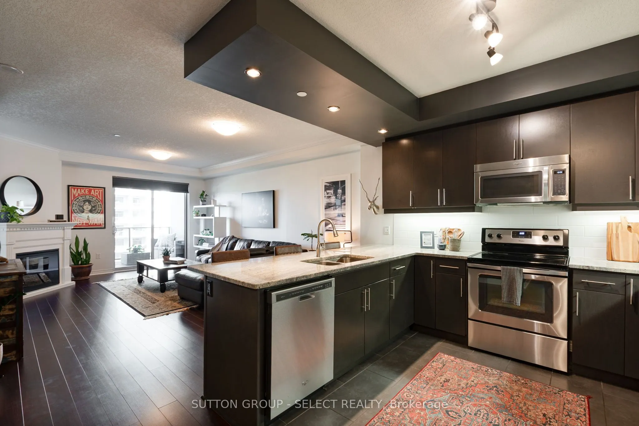 330 Ridout Street N, #1110